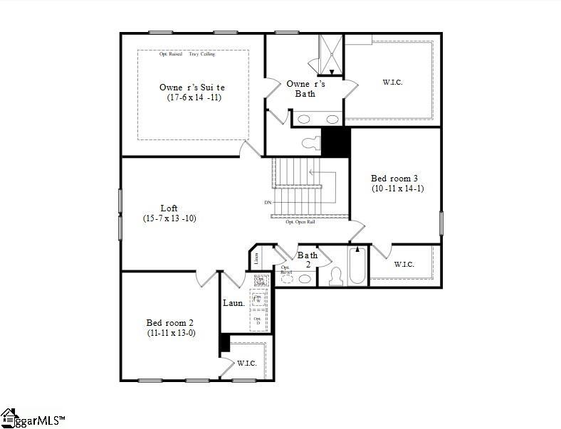 508 Terpack Court Property Photo 3