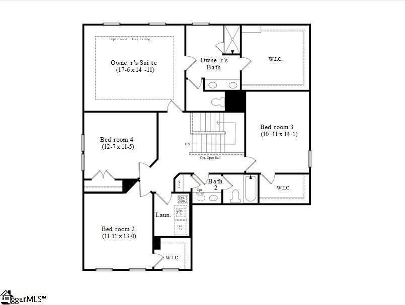 508 Terpack Court Property Photo 4