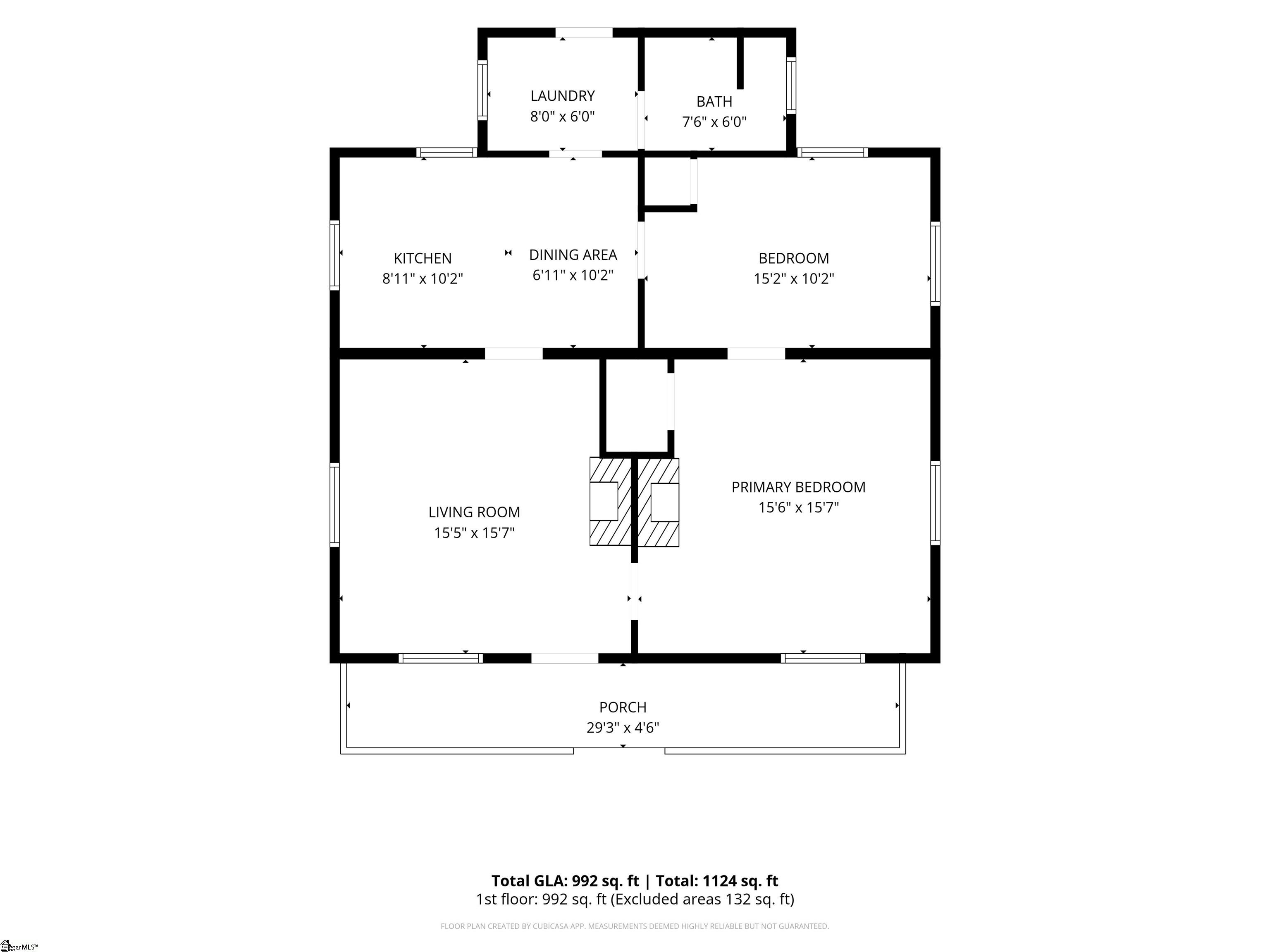 586 Hickory Drive Property Photo 18