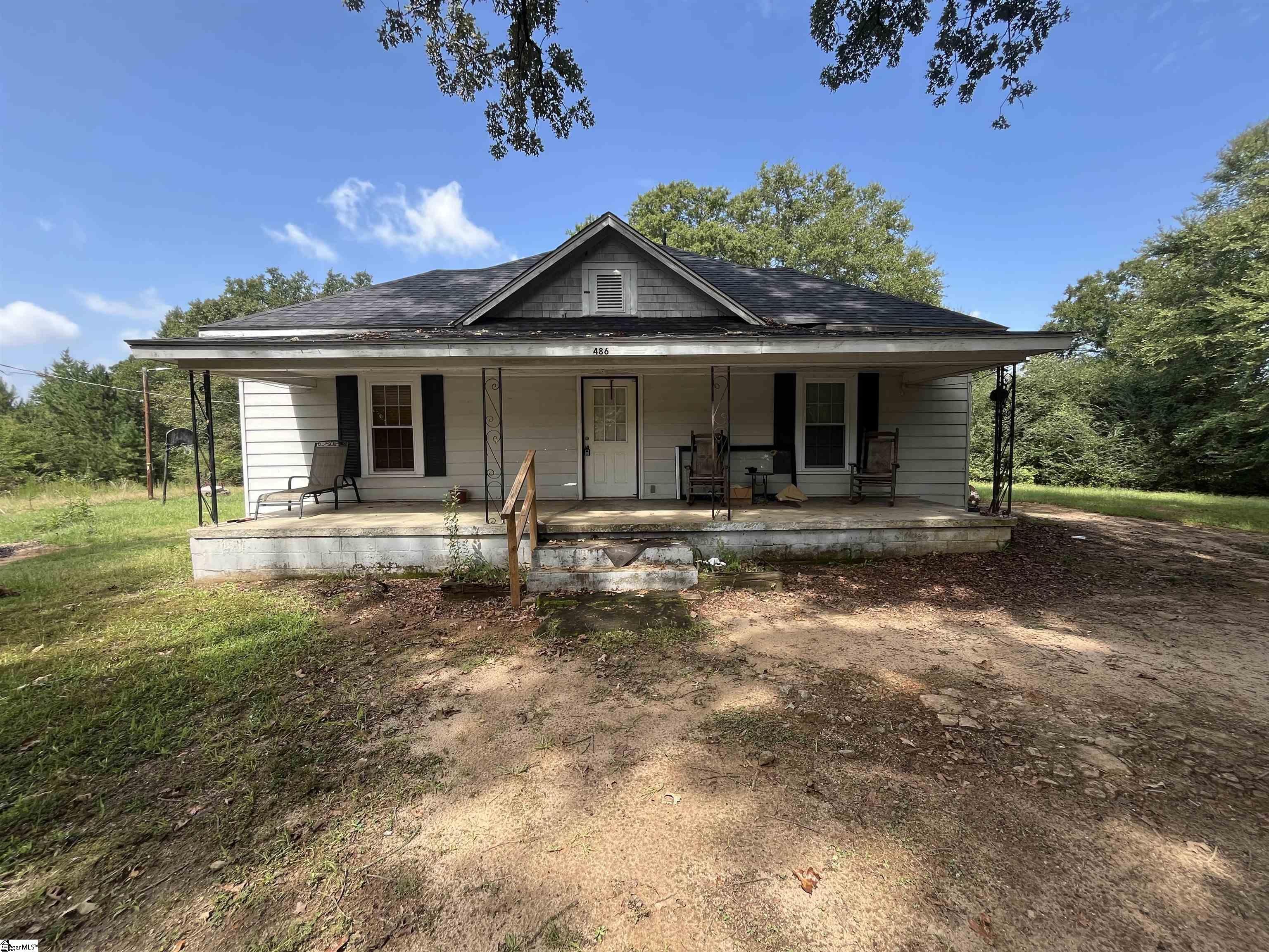 486 Scott Road Property Photo 1