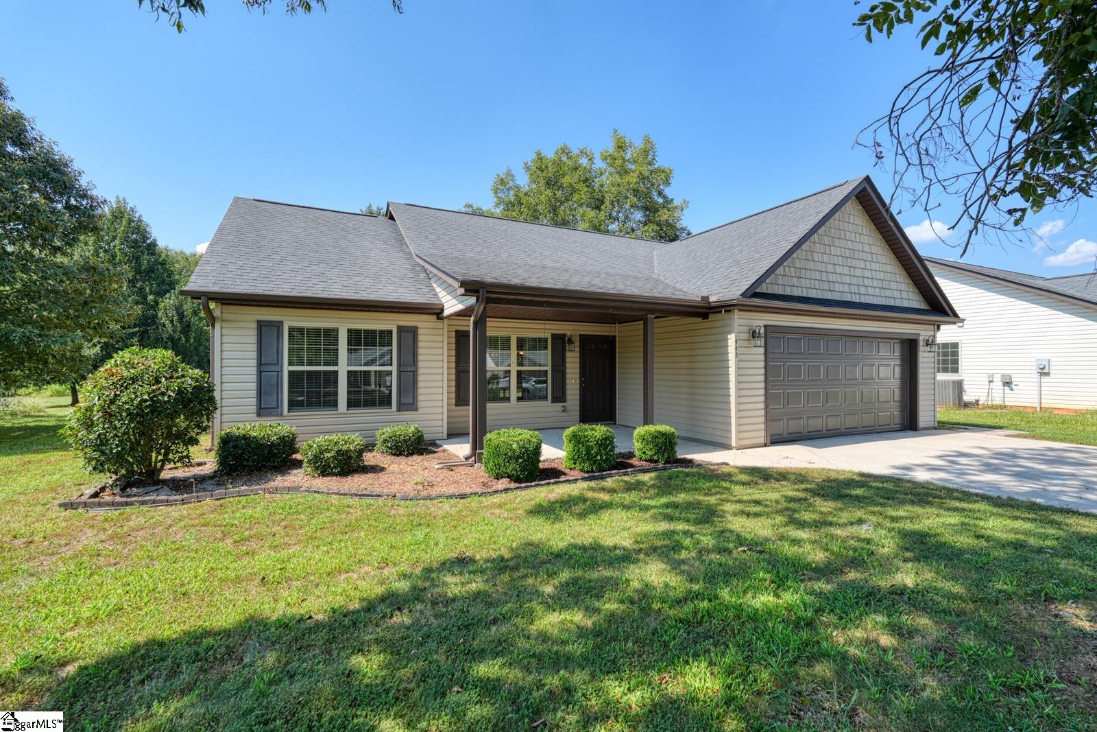 443 Mandys Meadow Drive Property Photo 37
