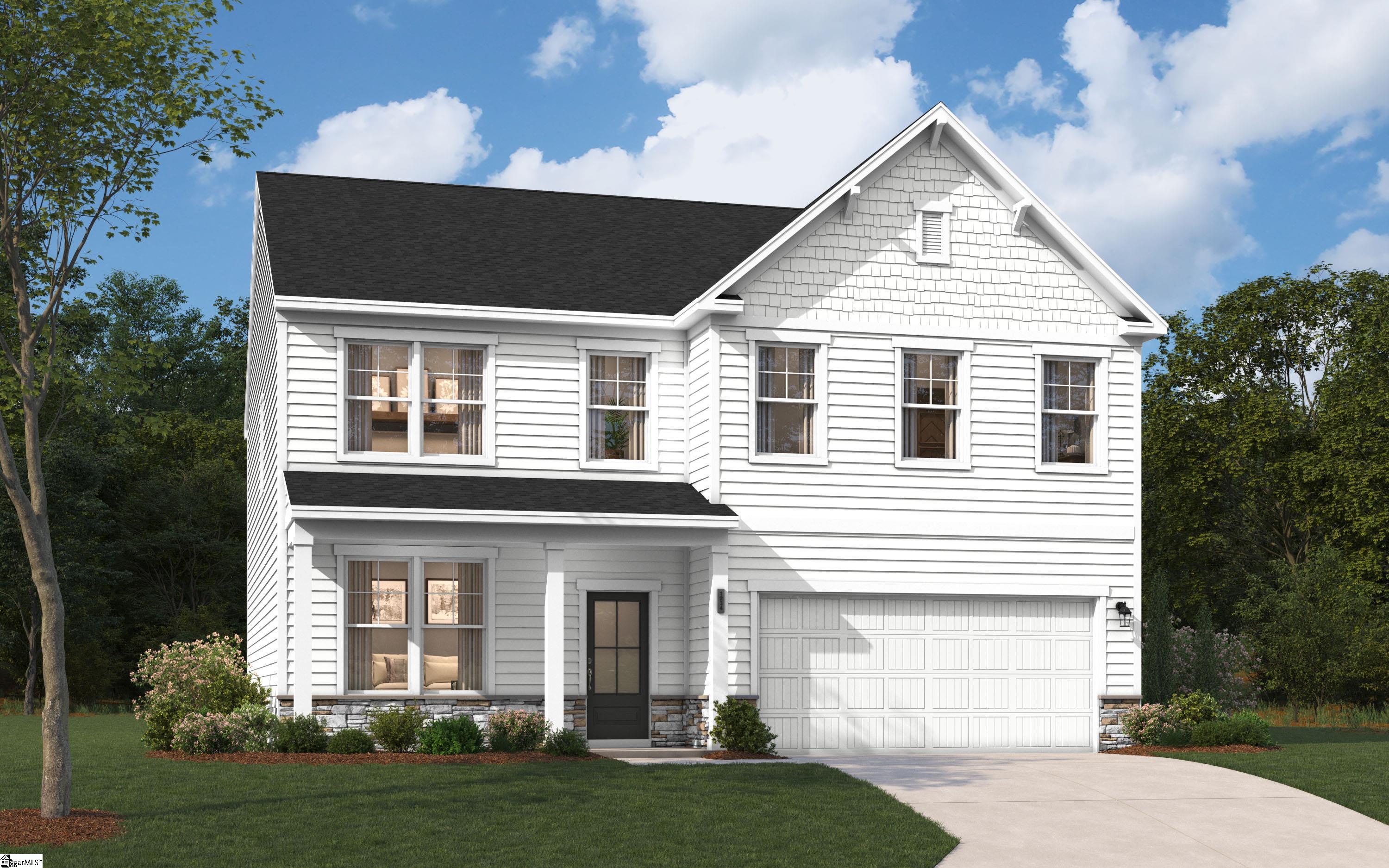 201 Harling Court Property Photo 1