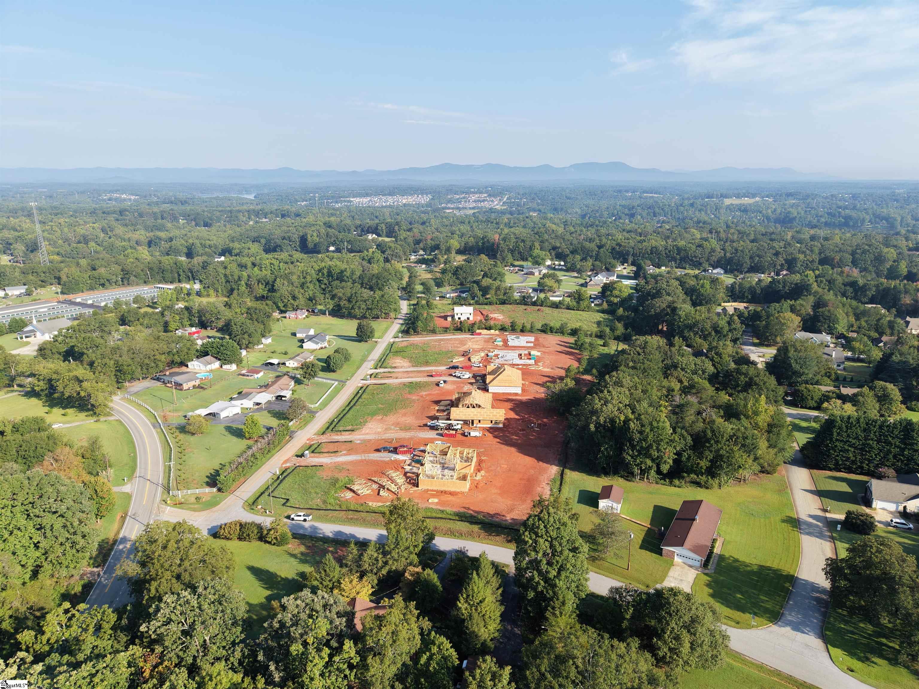 1174 S Mcelhaney Road Property Photo 4