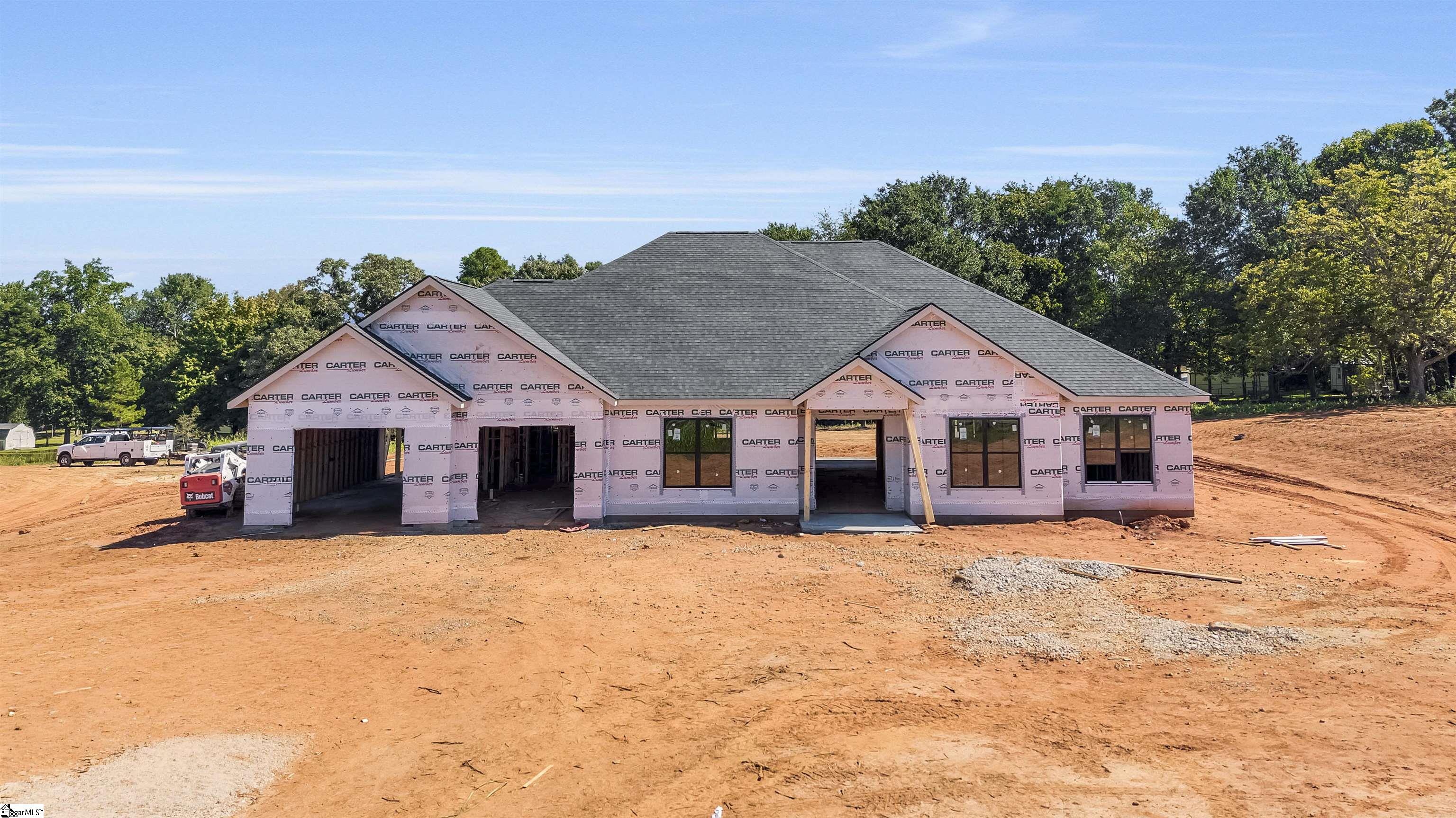 1178 S Mcelhaney Road Property Photo 2