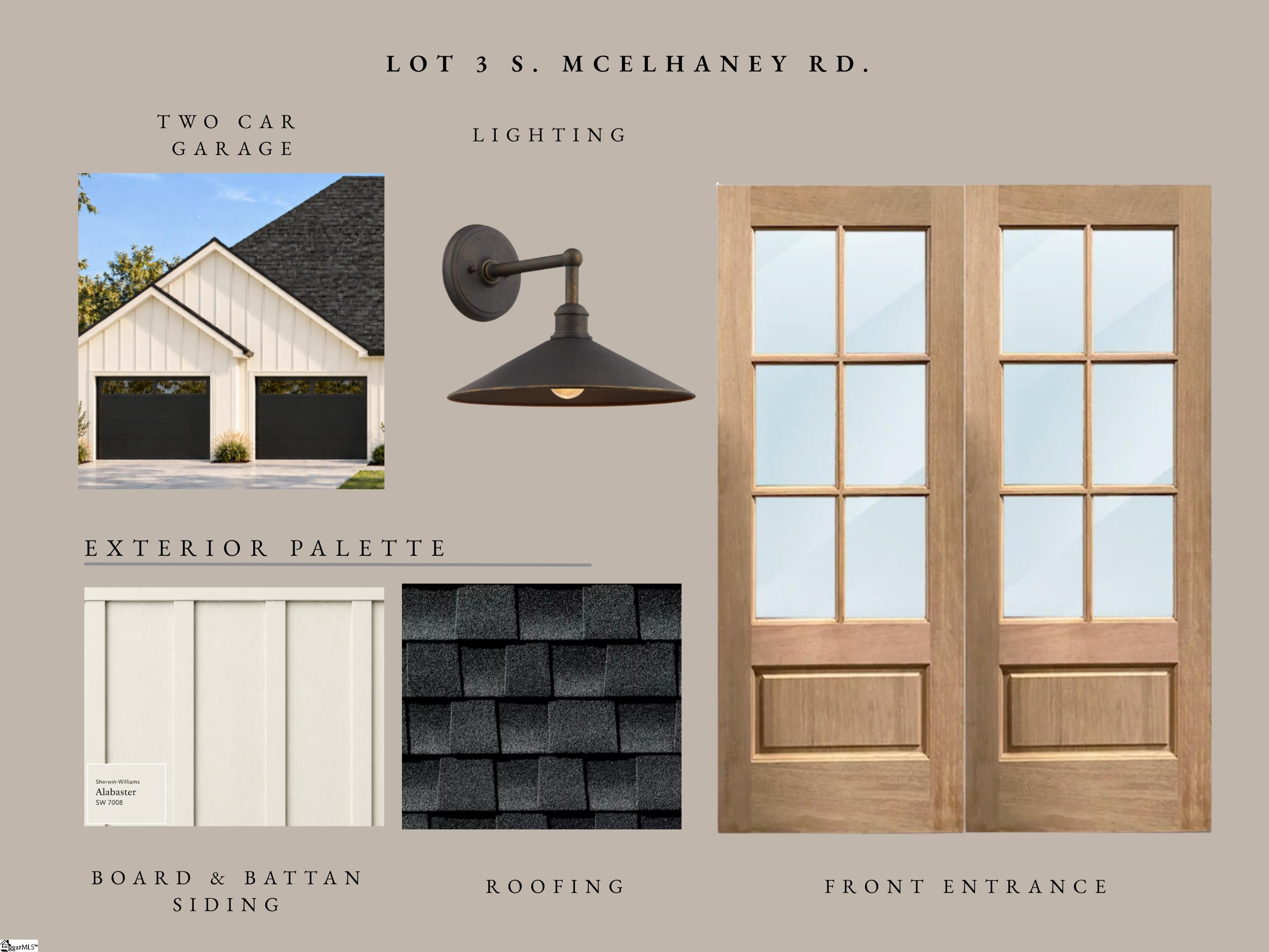 1178 S Mcelhaney Road Property Photo 4