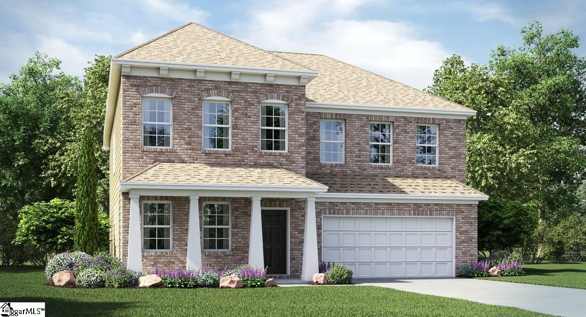125 Shadow Stone Drive Property Photo 1