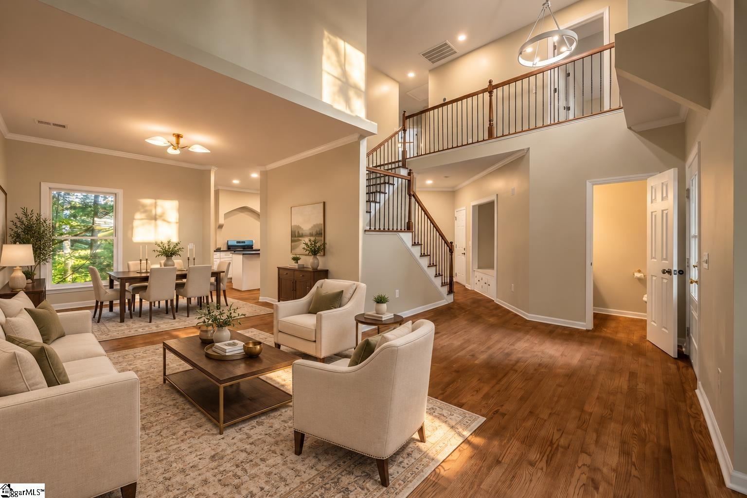 6 Moss Spring Court Property Photo 4