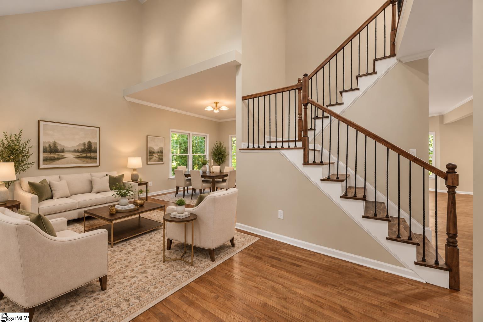 6 Moss Spring Court Property Photo 5