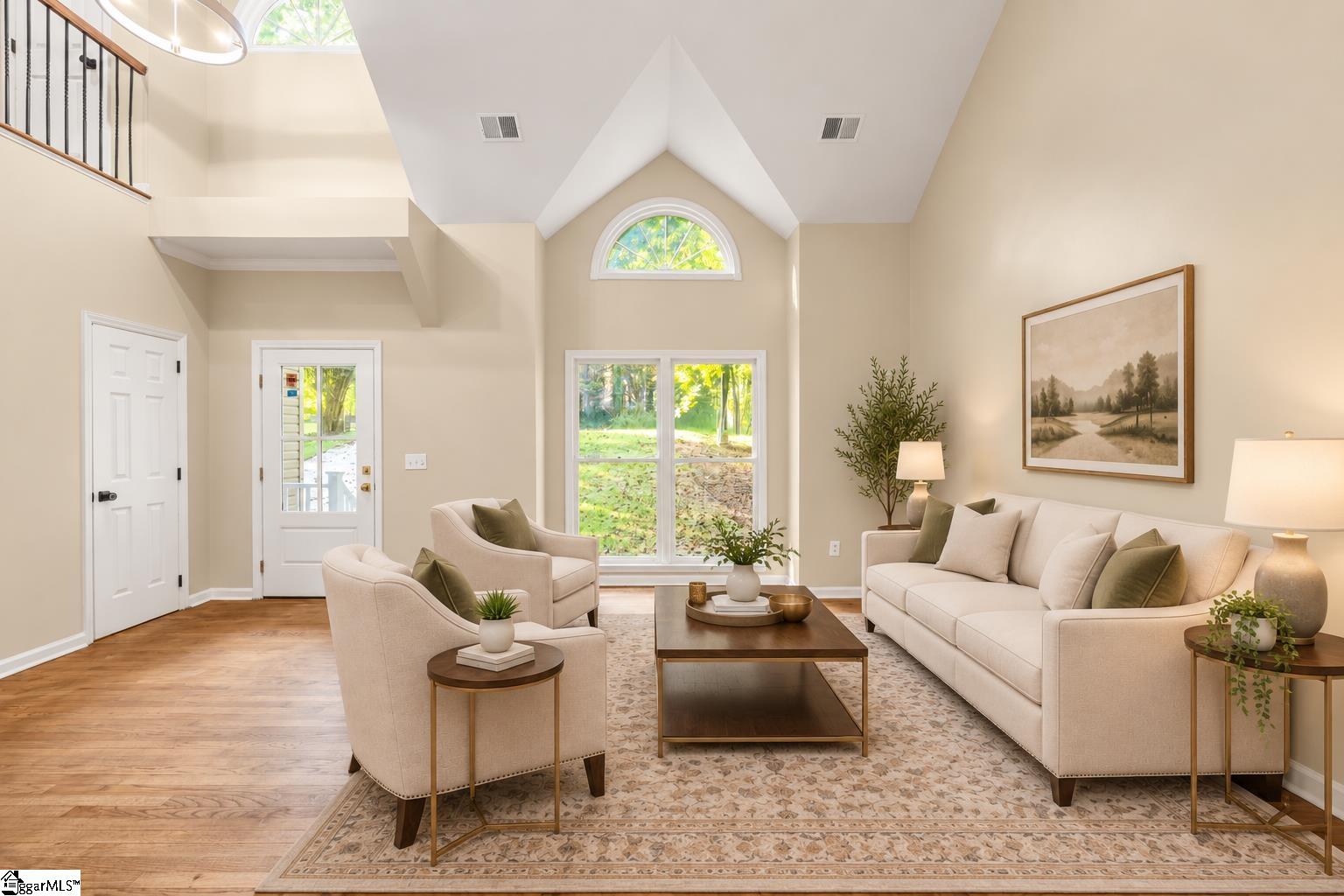 6 Moss Spring Court Property Photo 8
