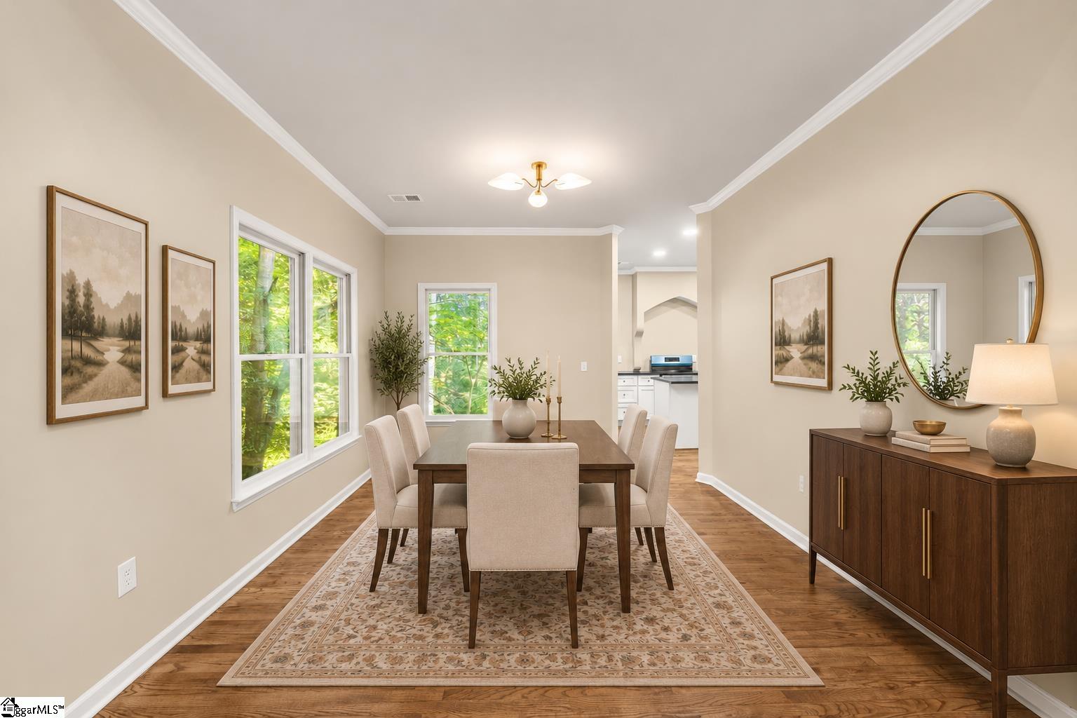 6 Moss Spring Court Property Photo 9