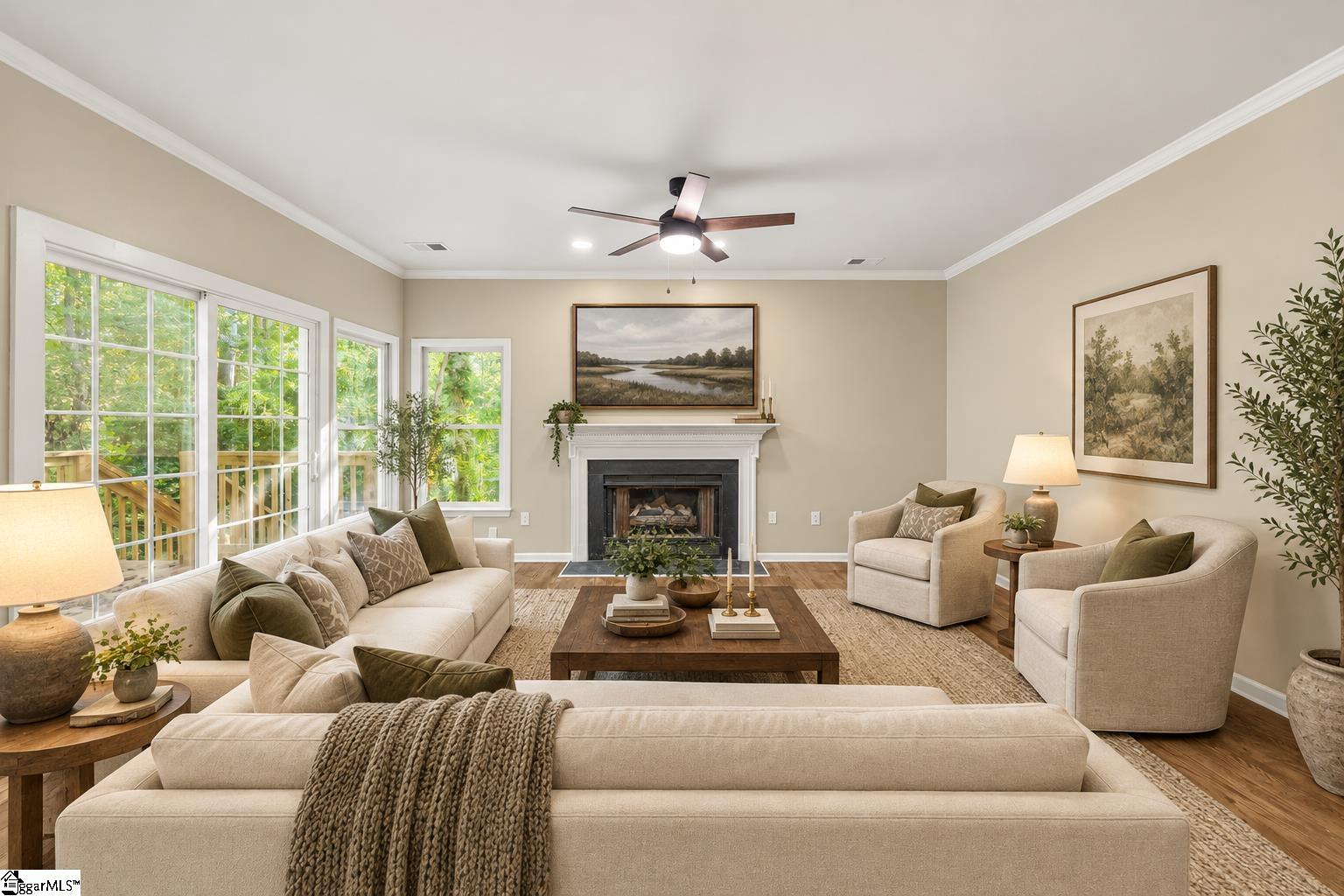 6 Moss Spring Court Property Photo 15