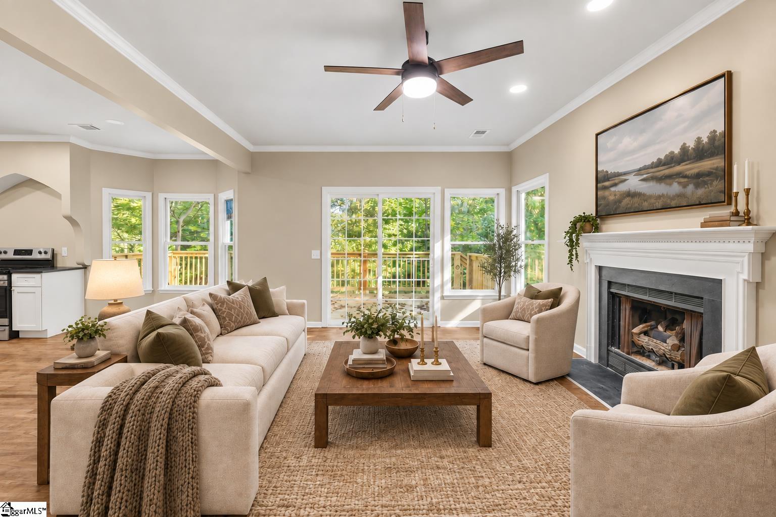 6 Moss Spring Court Property Photo 16