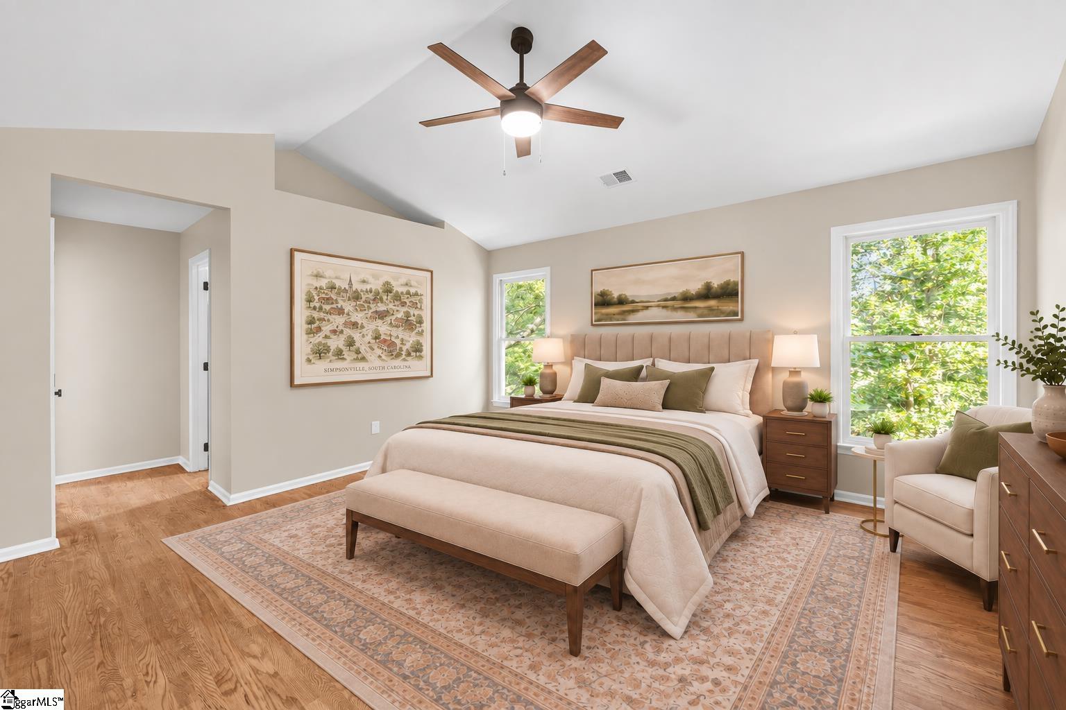 6 Moss Spring Court Property Photo 20