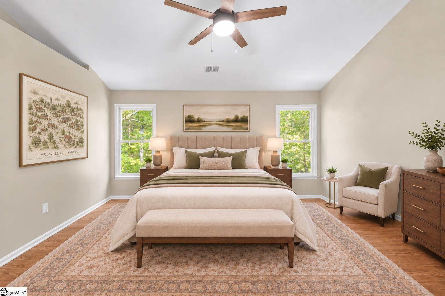 6 Moss Spring Court Property Photo 21