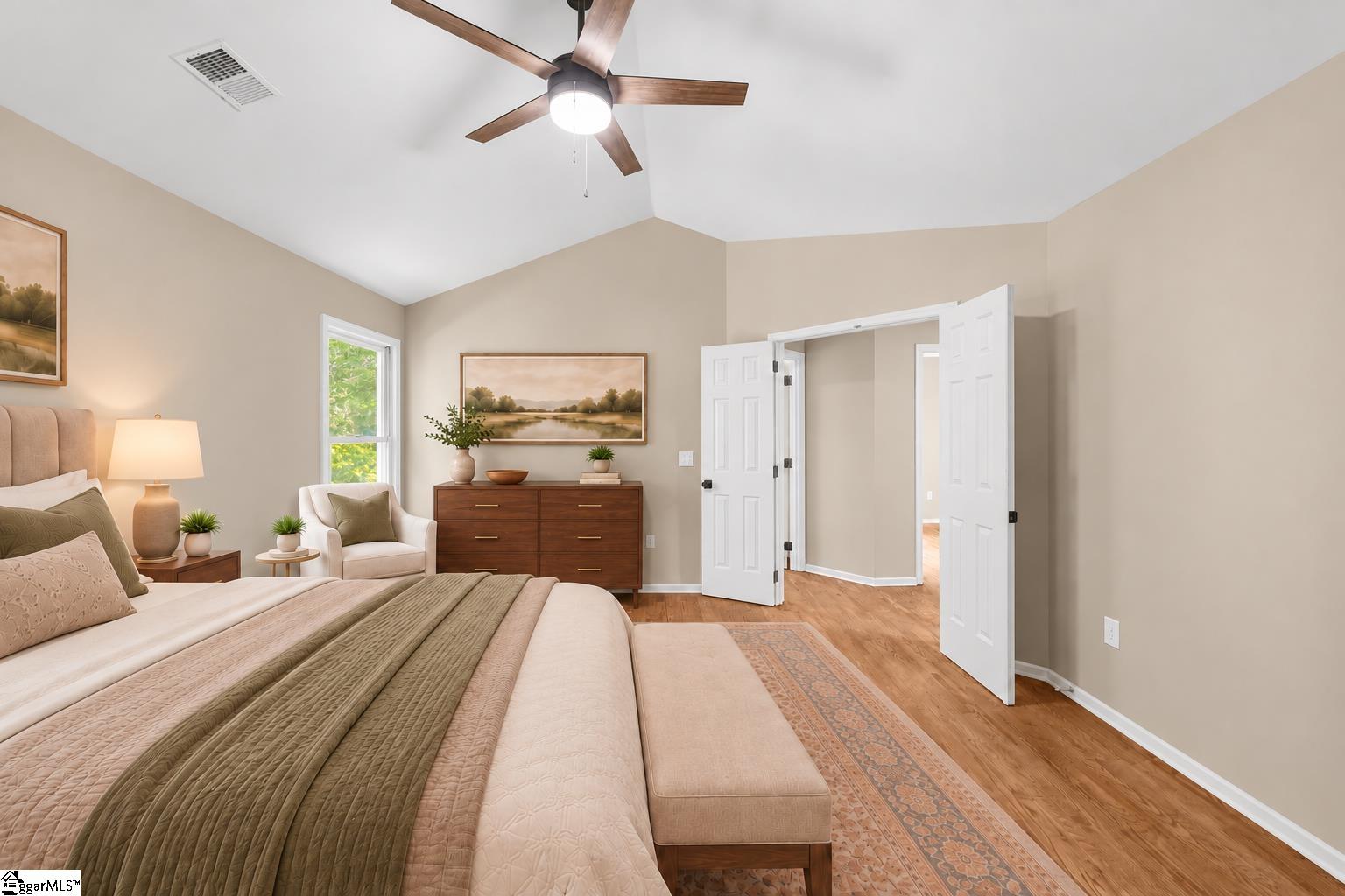 6 Moss Spring Court Property Photo 22
