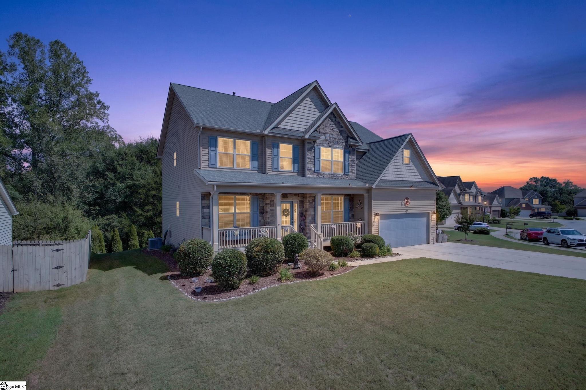 405 Rowley Court Property Photo 4