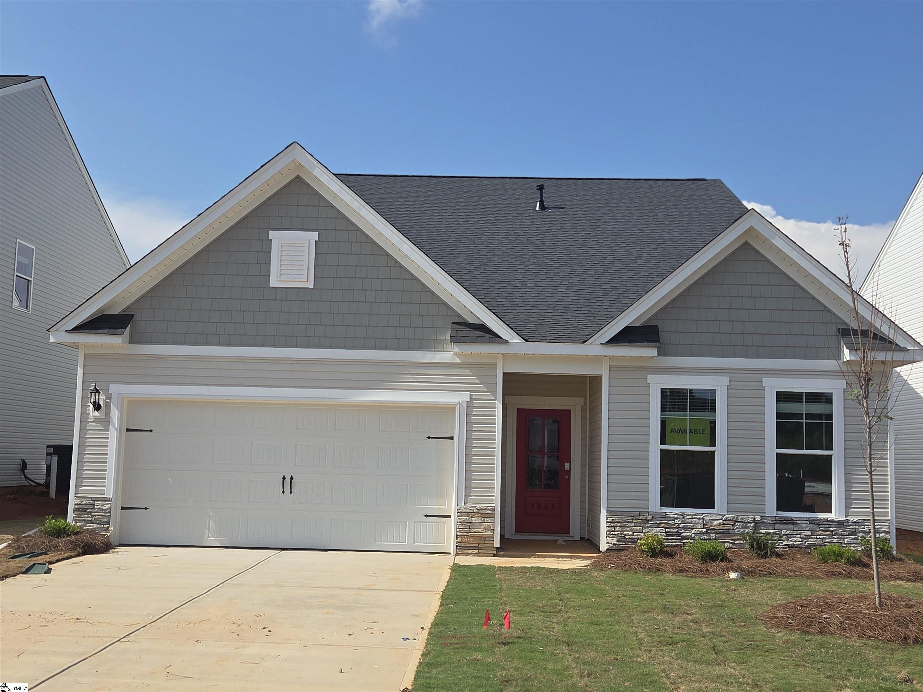 3044 Harvey Brook Court Property Photo 1