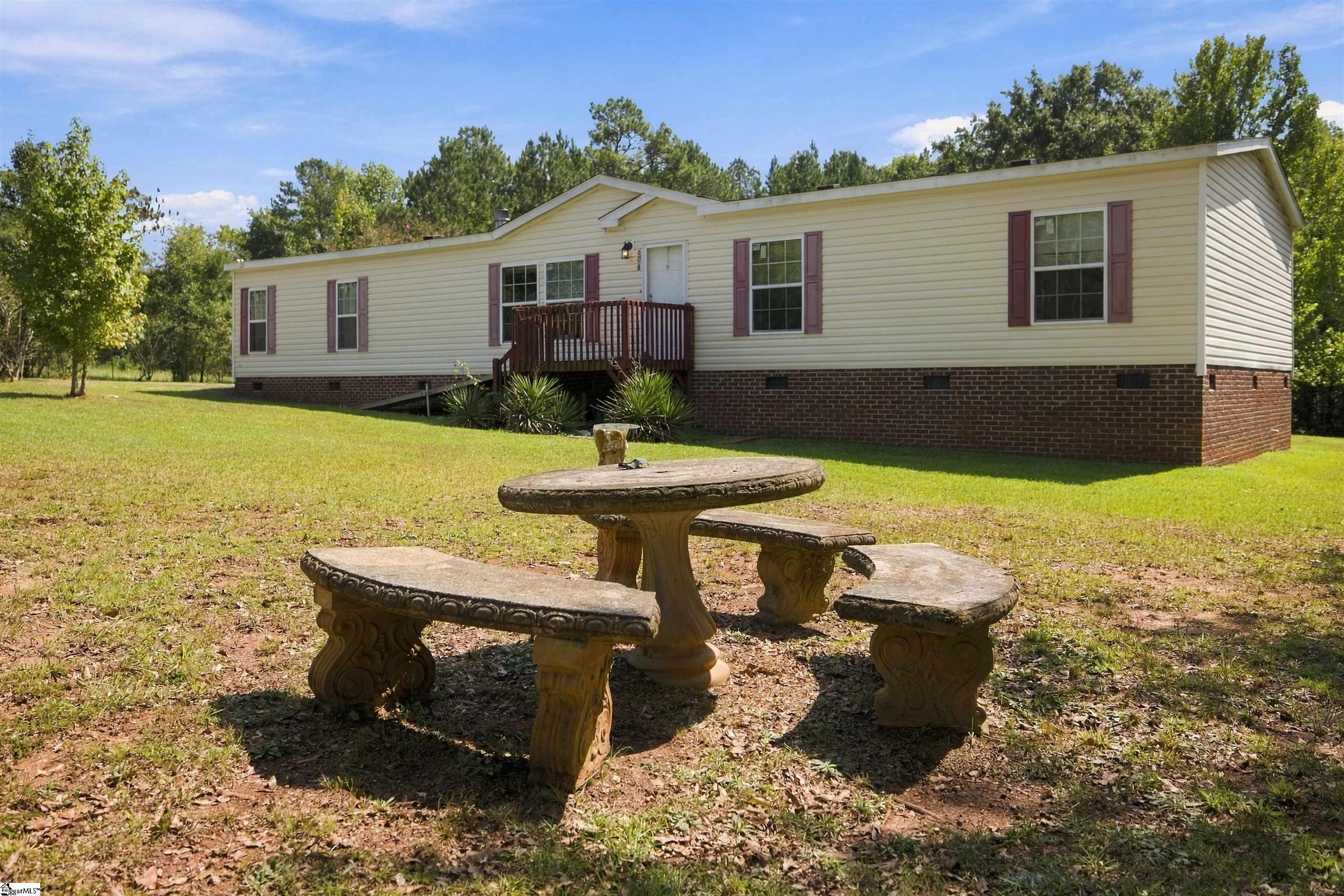 608 H I Taylor Road Property Photo 29