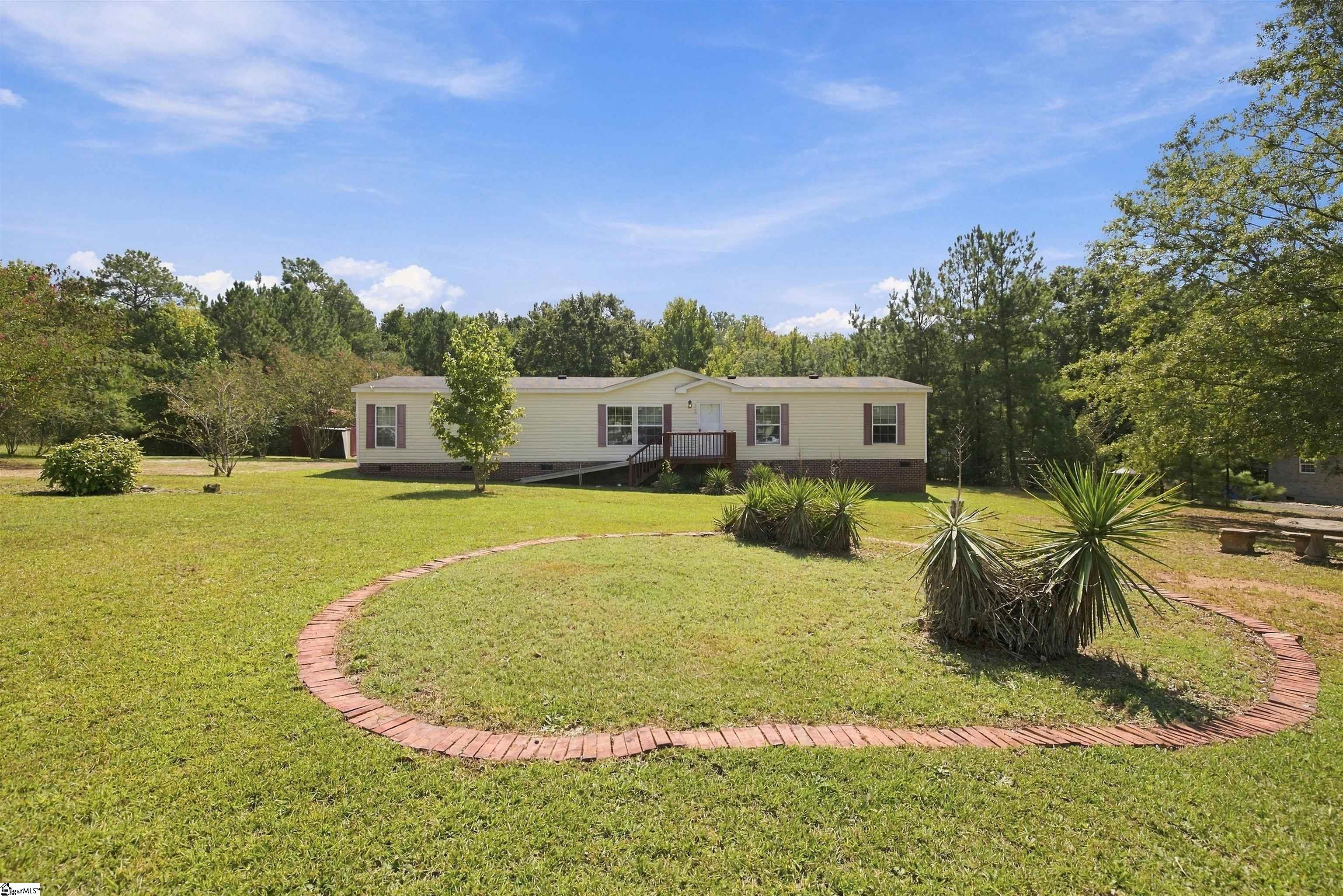 608 H I Taylor Road Property Photo 31