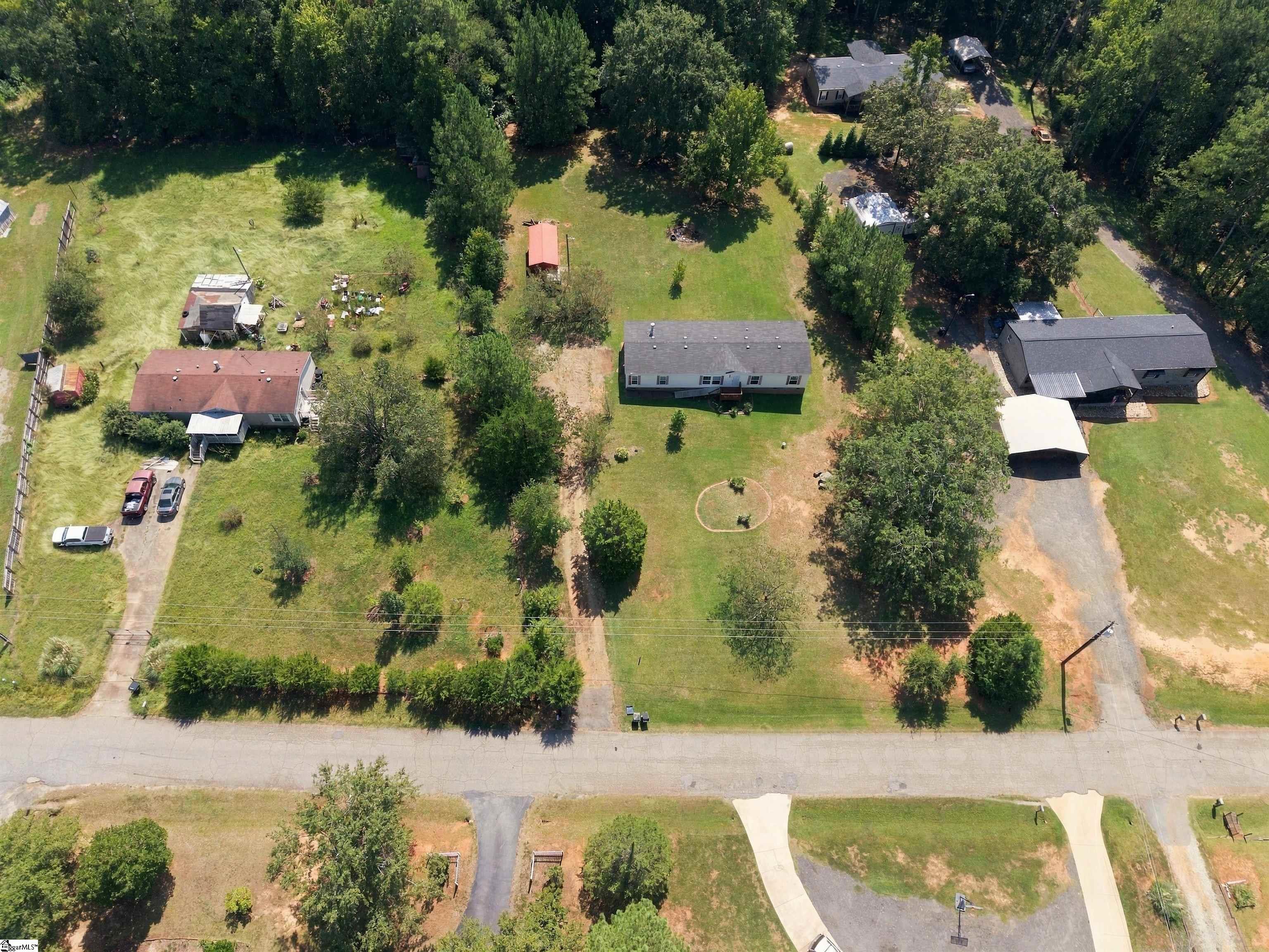 608 H I Taylor Road Property Photo 33