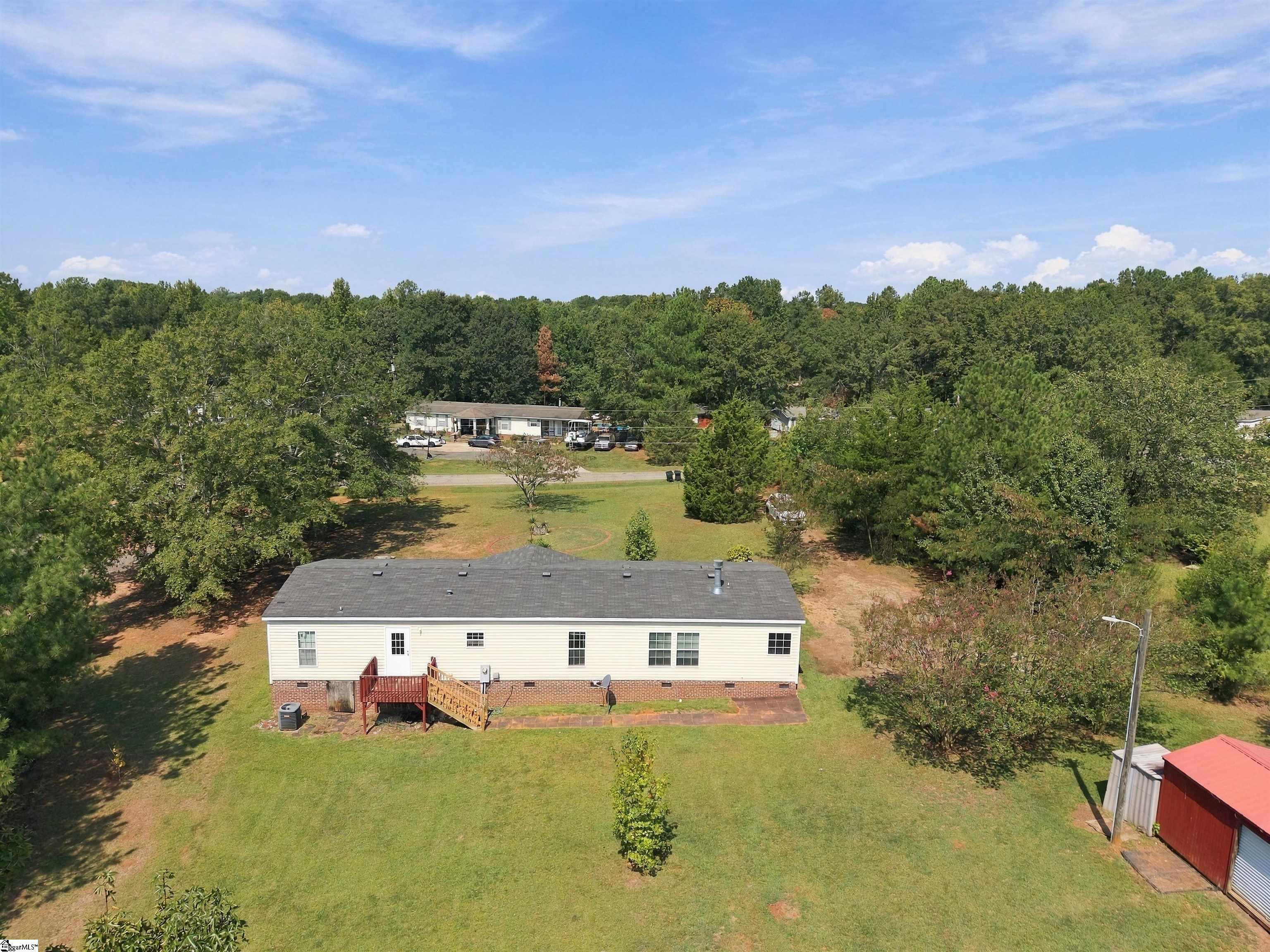 608 H I Taylor Road Property Photo 34