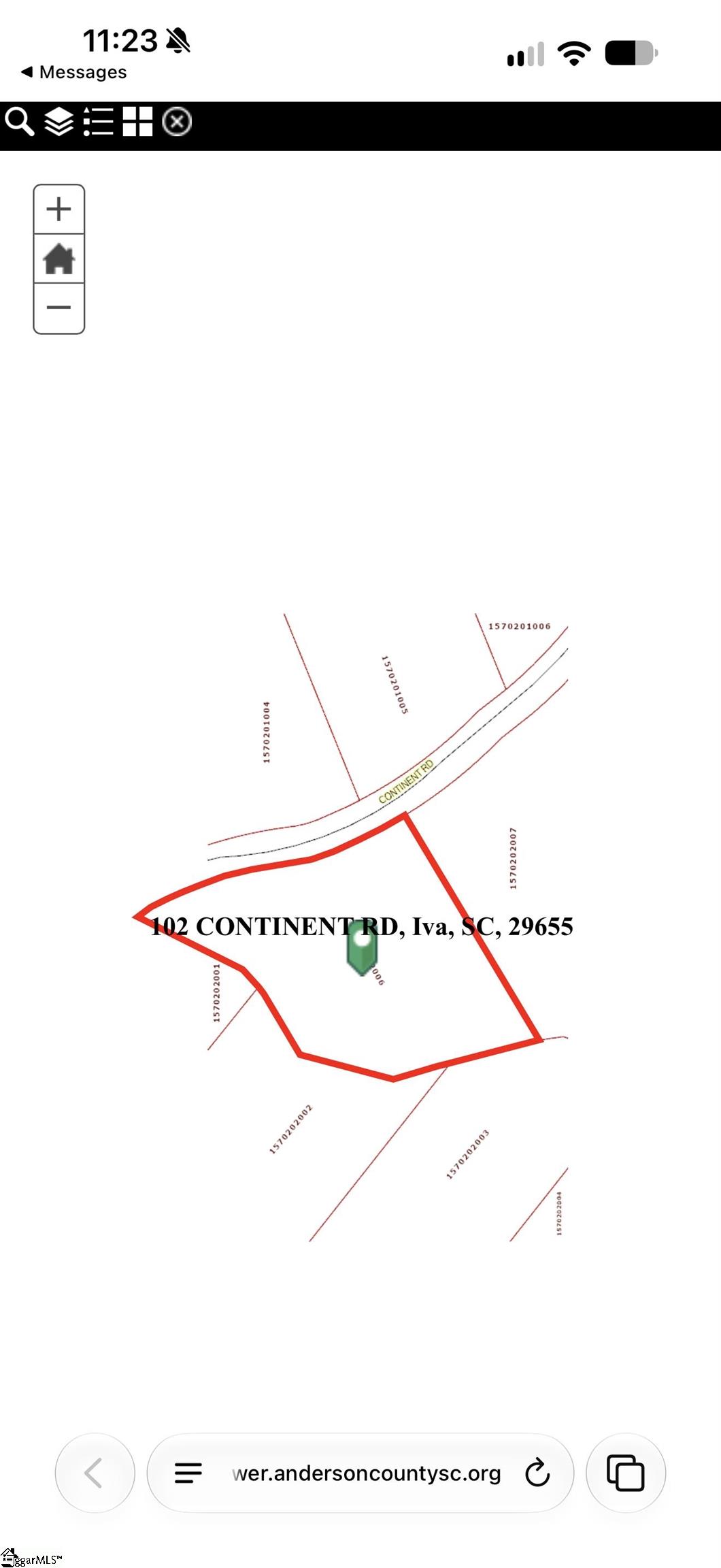 102 Continent Road Property Photo 2