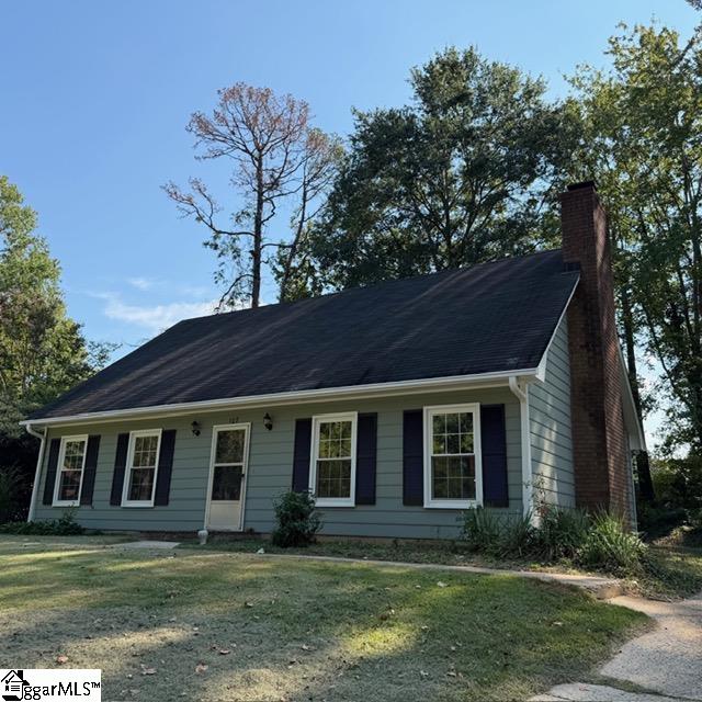 107 Ikes Court Property Photo 1