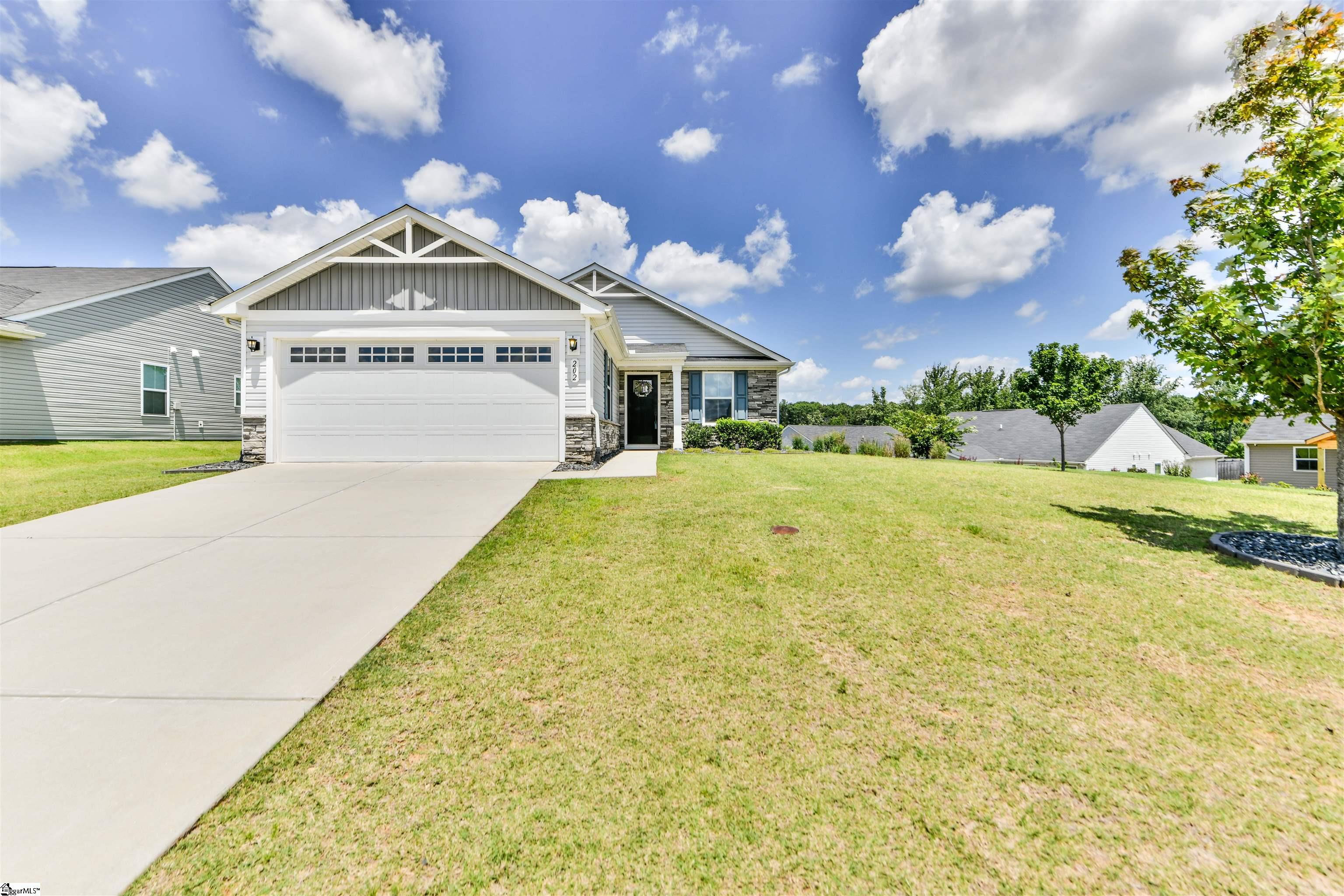 202 Bending Branch Road Property Photo 32