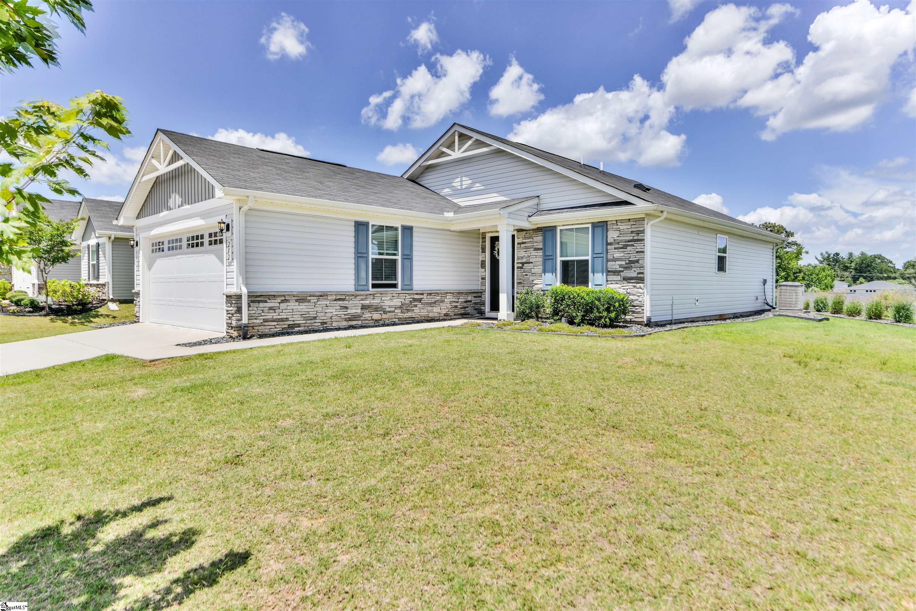 202 Bending Branch Road Property Photo 37