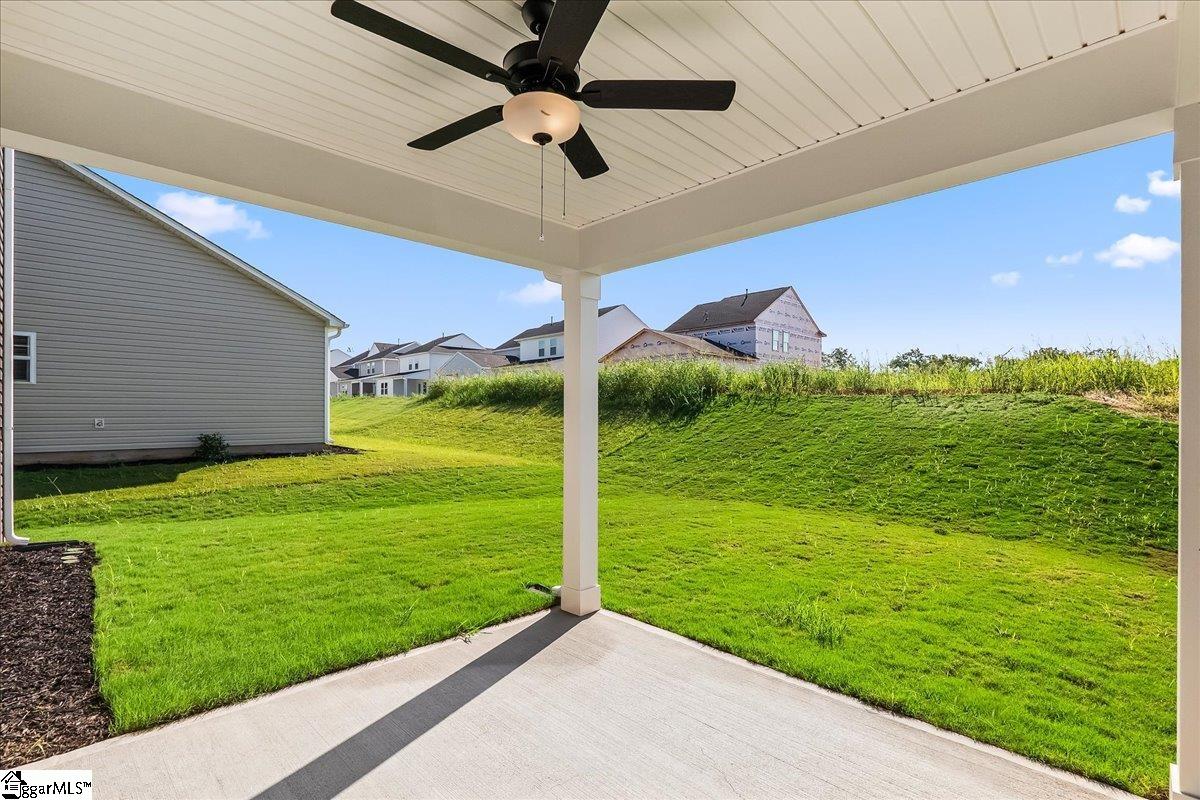 2053 Halton Oaks Drive Property Photo 2