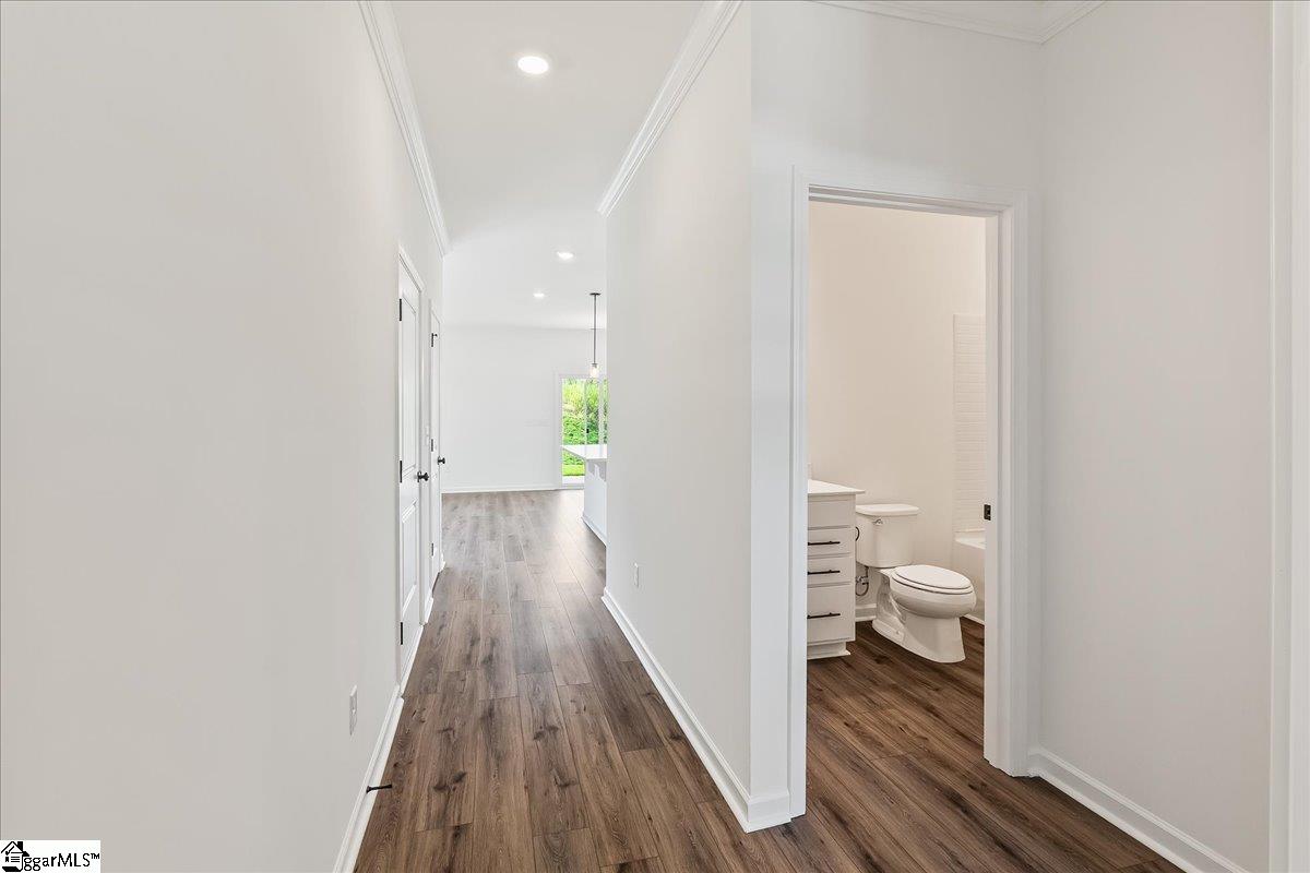 2053 Halton Oaks Drive Property Photo 4