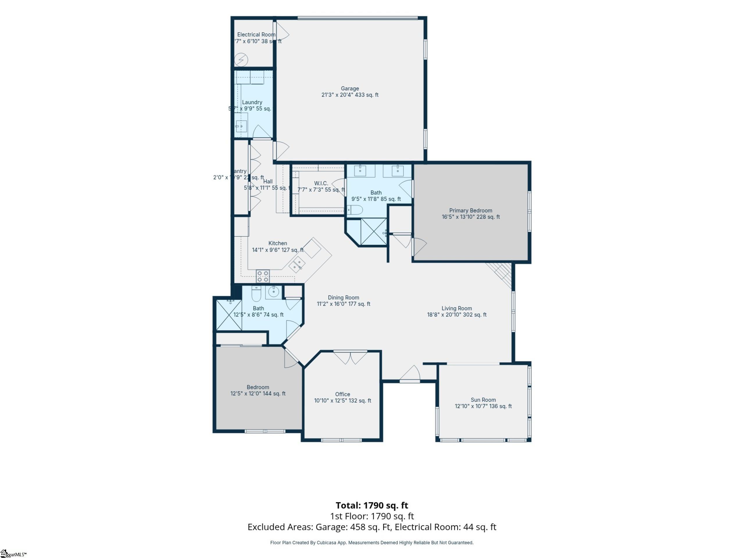 182 Grinders Circle Property Photo 39