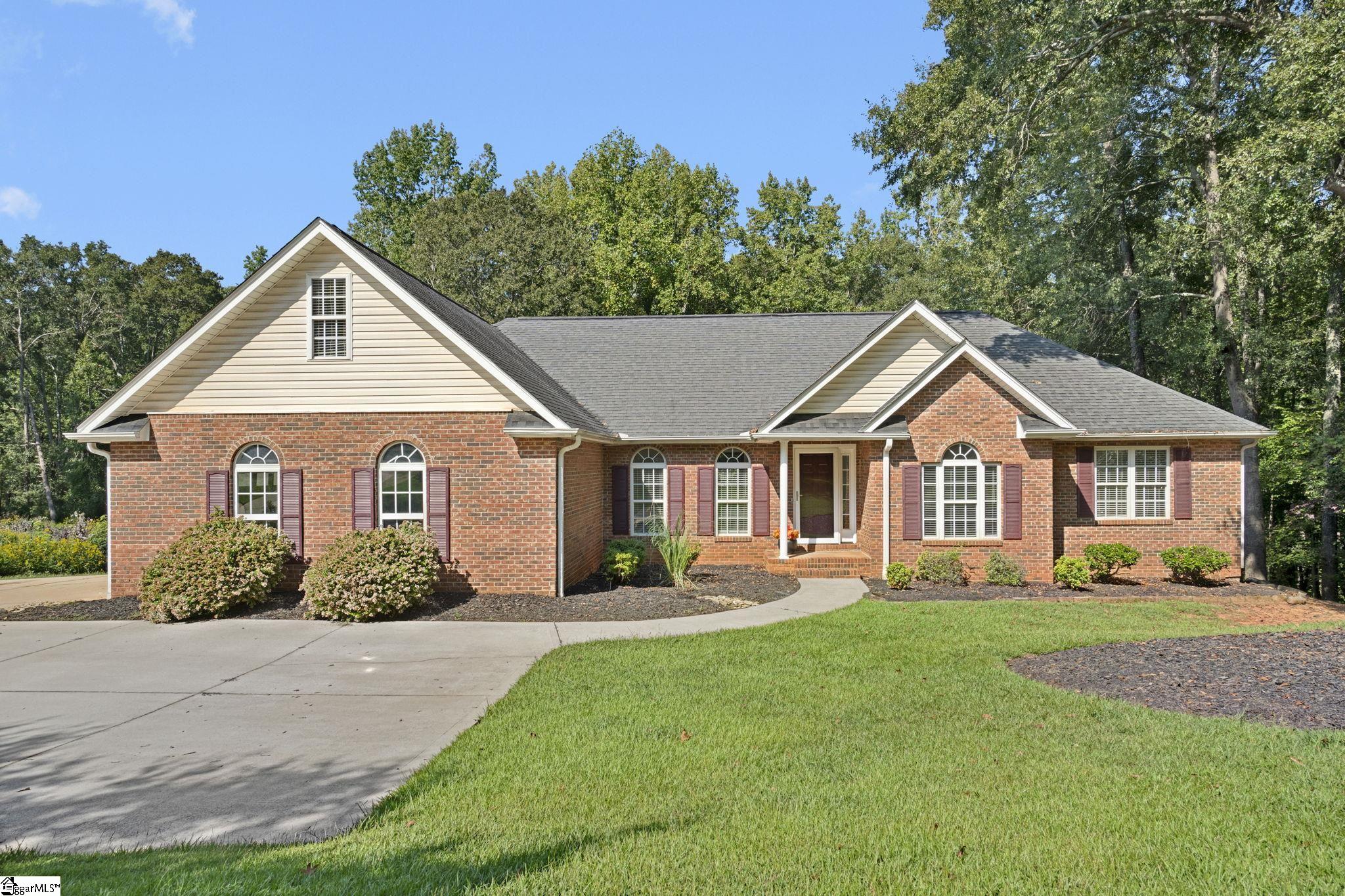 107 Westberrys Creek Road Property Photo 1