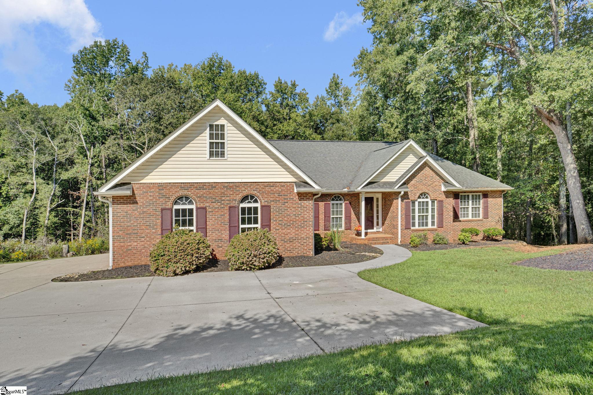 107 Westberrys Creek Road Property Photo 2