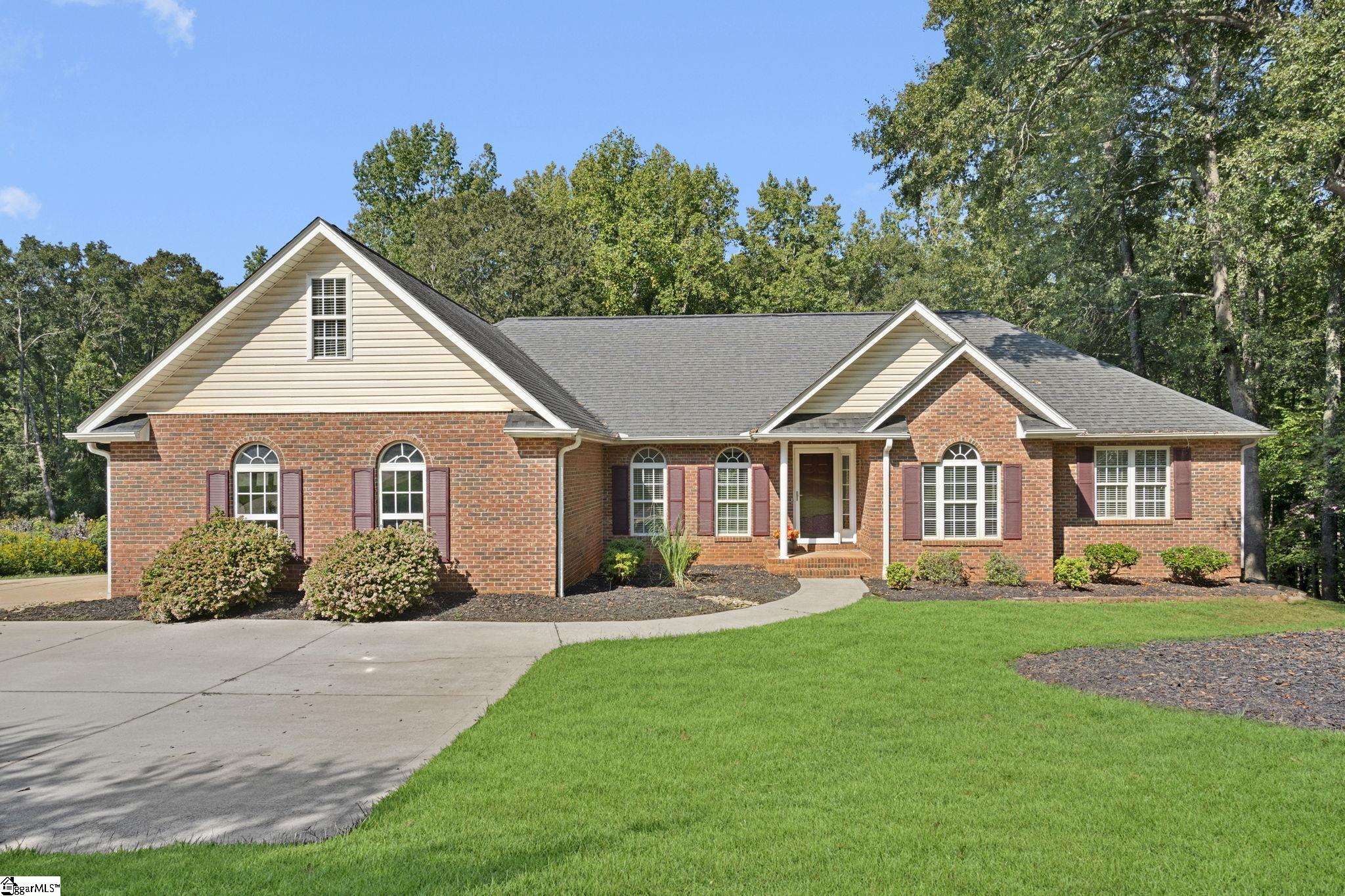 107 Westberrys Creek Road Property Photo 3