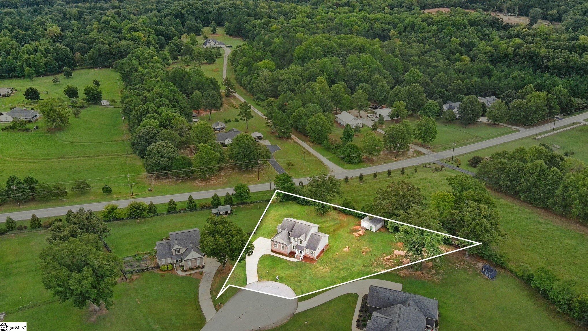 205 Chanticlear Court Property Photo 2