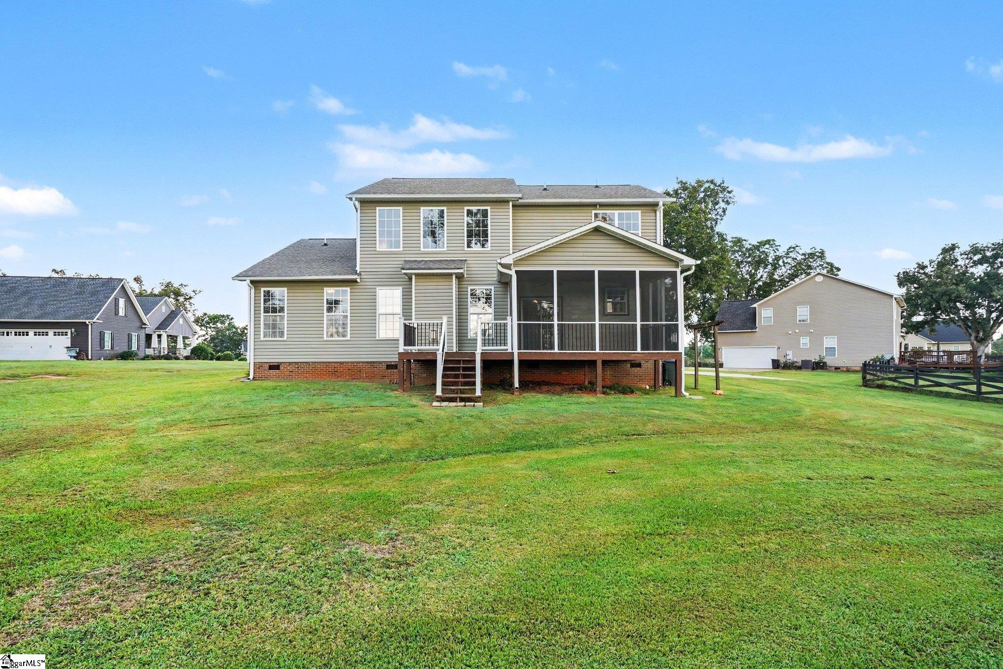 205 Chanticlear Court Property Photo 37
