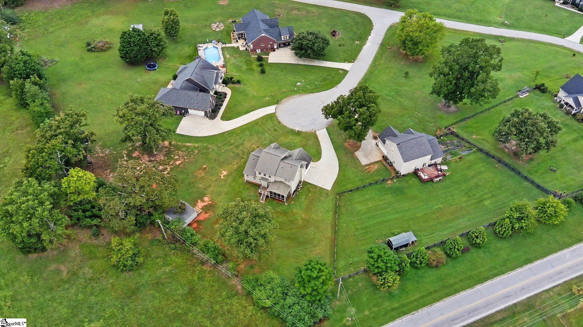 205 Chanticlear Court Property Photo 41