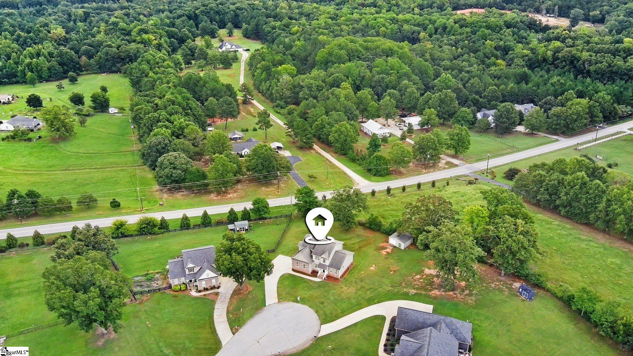 205 Chanticlear Court Property Photo 42