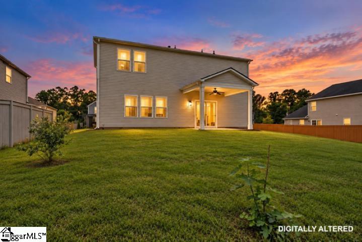 105 Jones Peak Drive Property Photo 20