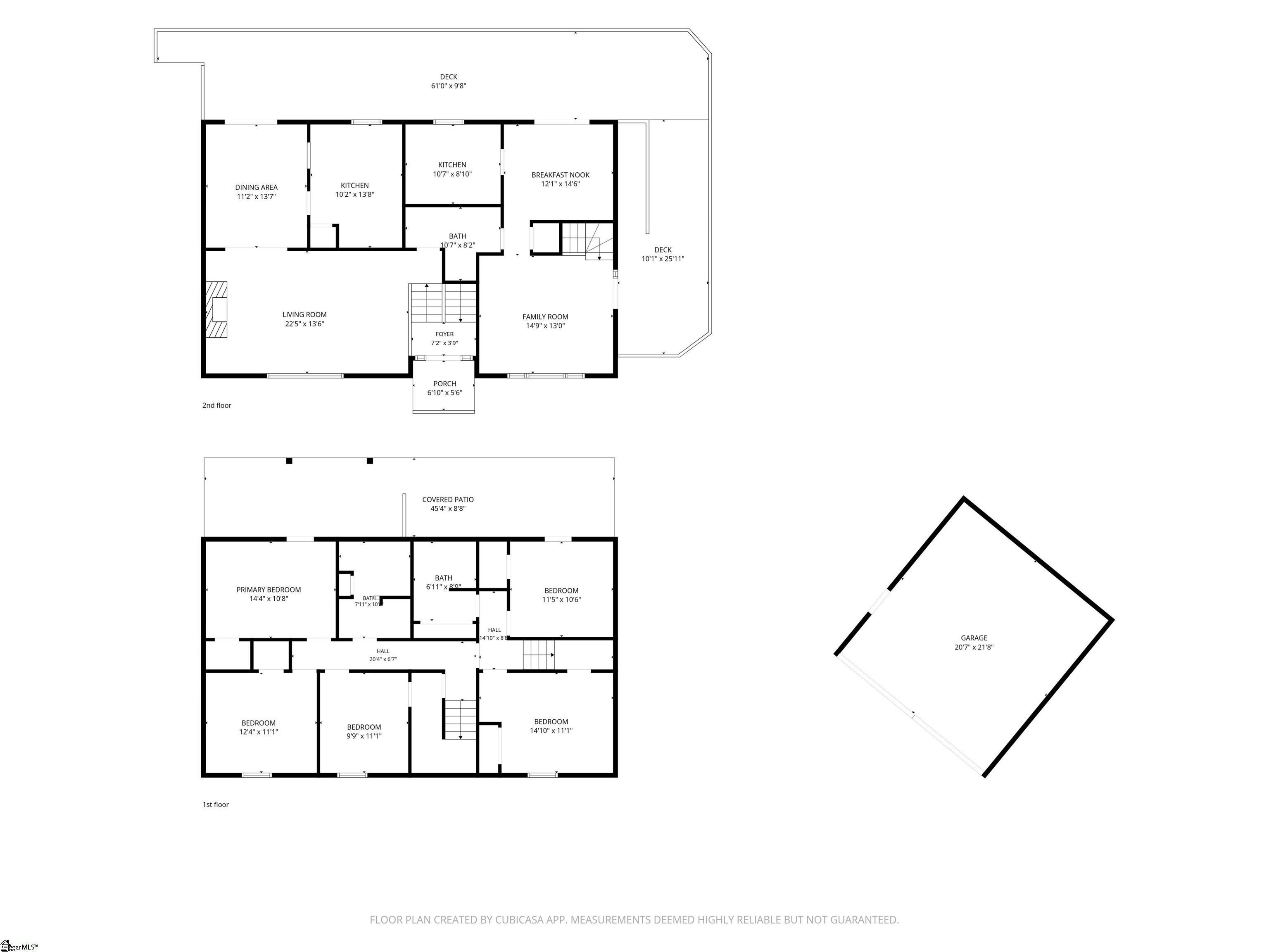 403 Stratford Drive Property Photo 48