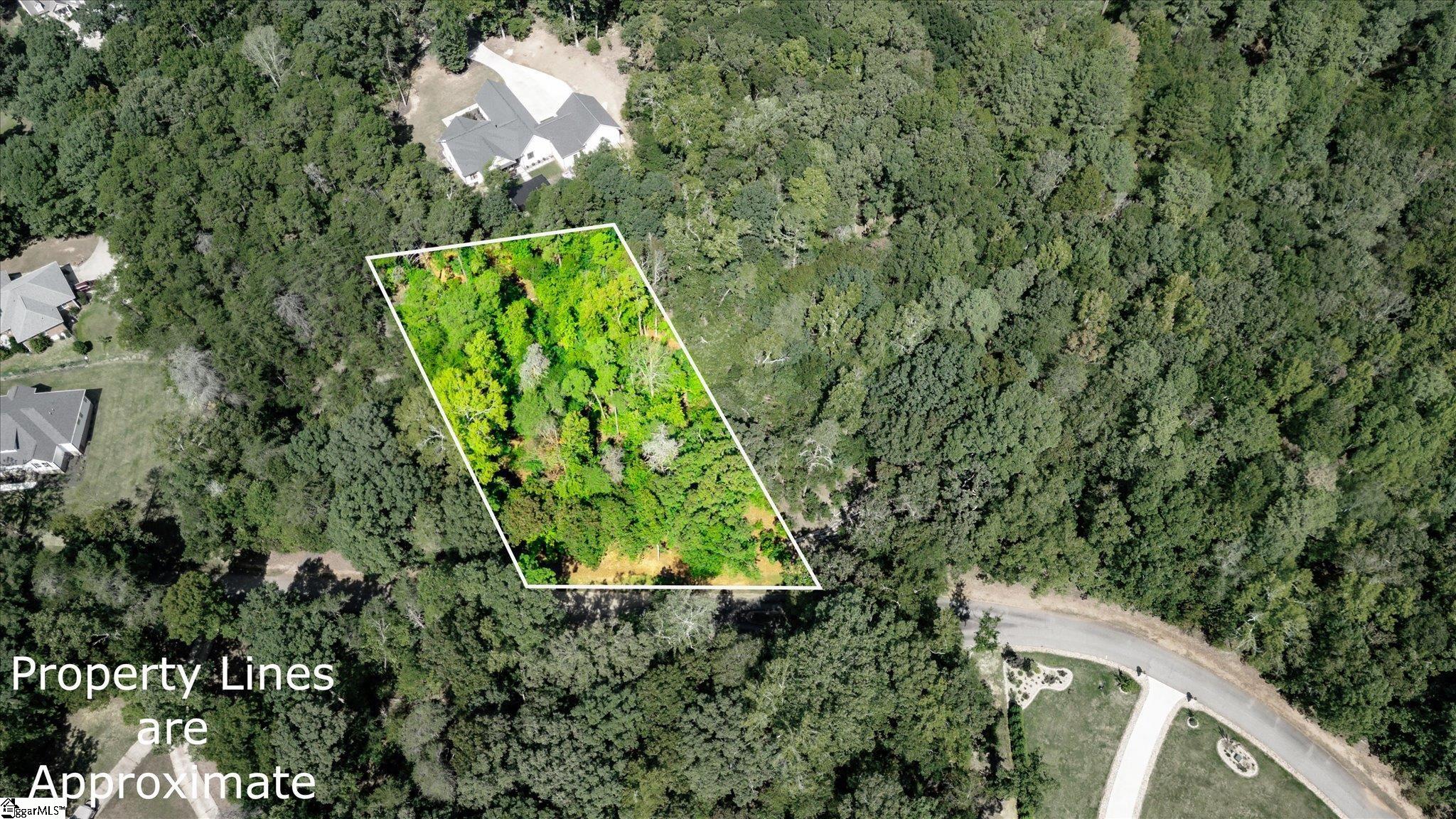 Tbd Pintail Road Property Photo 1