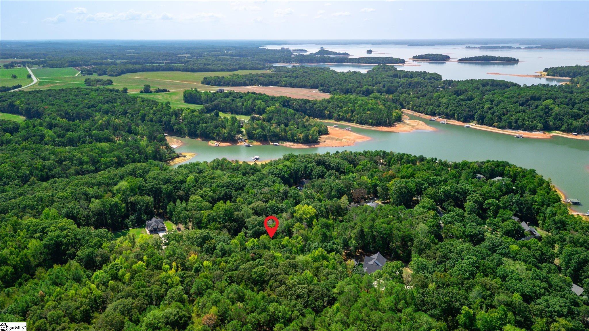 Tbd Pintail Road Property Photo 2