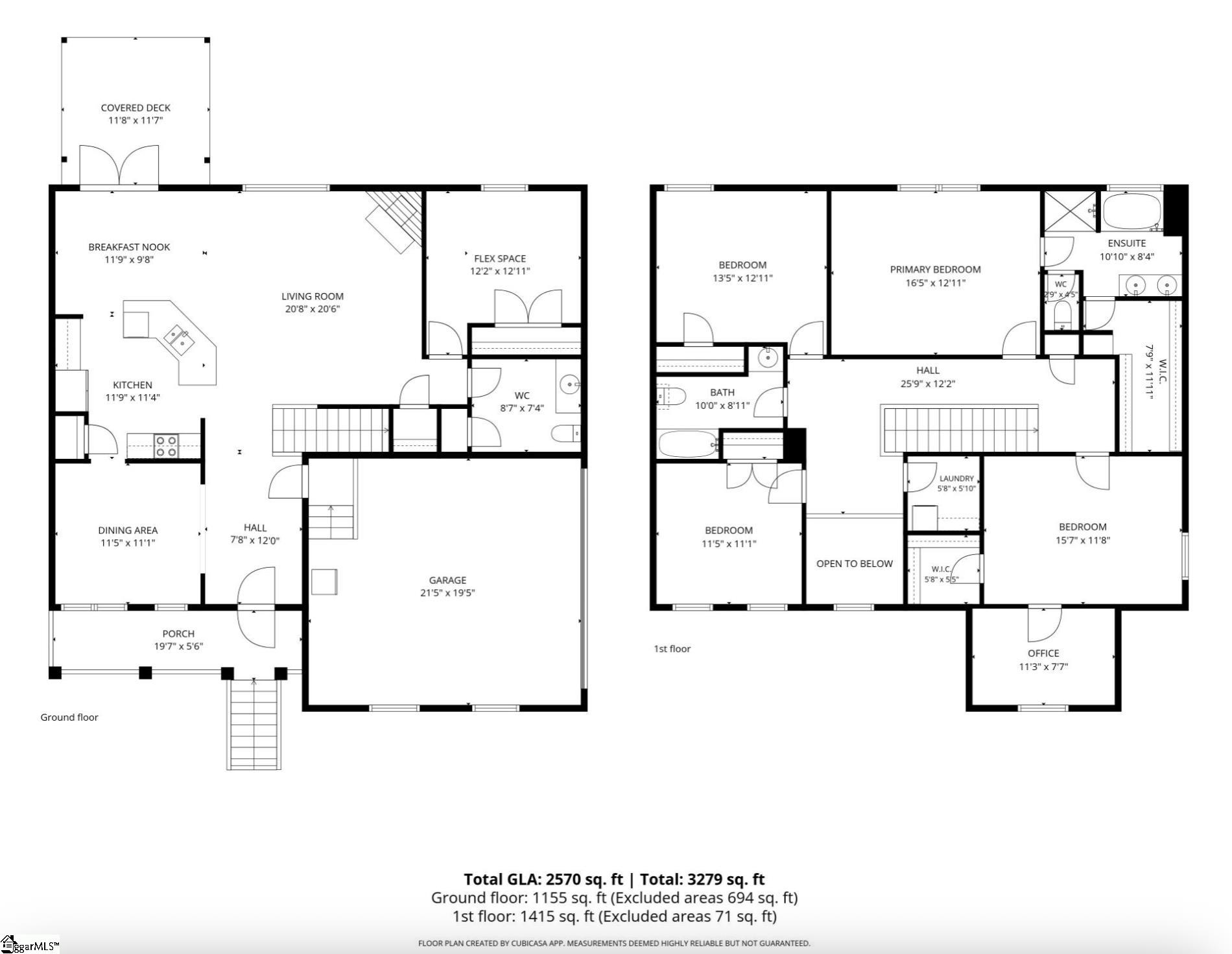 606 Summitbluff Drive Property Photo 38