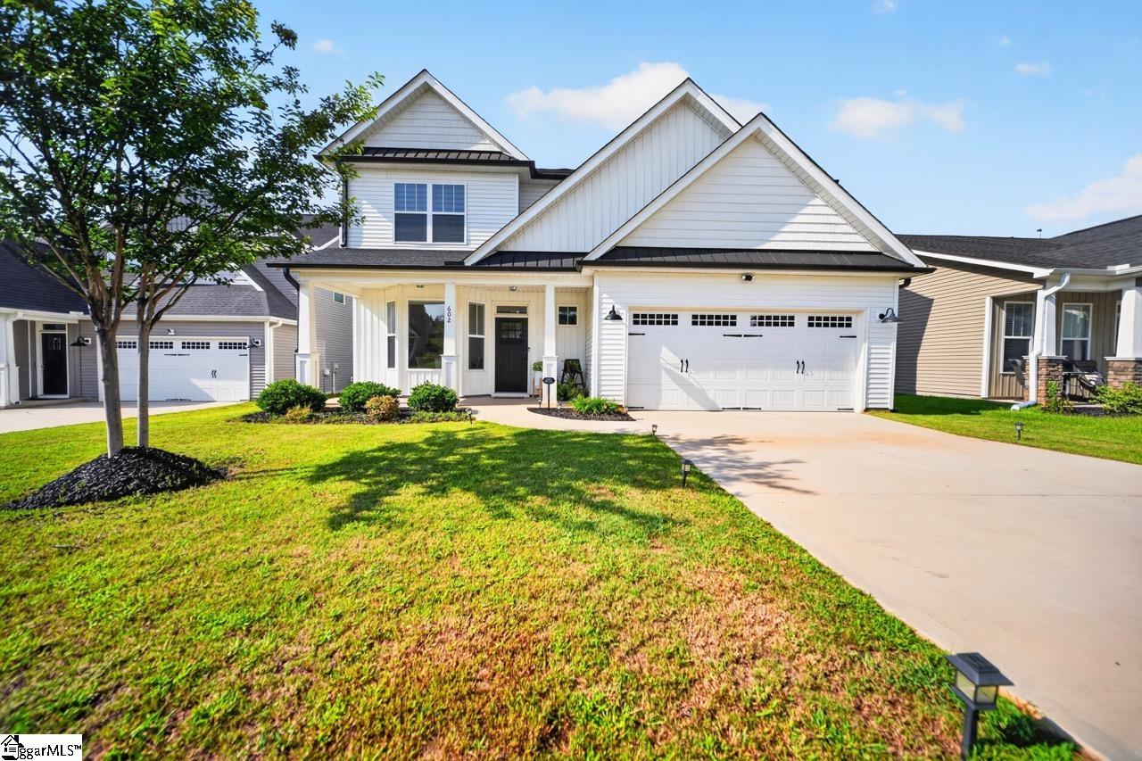 602 River Trace Loop Property Photo 1