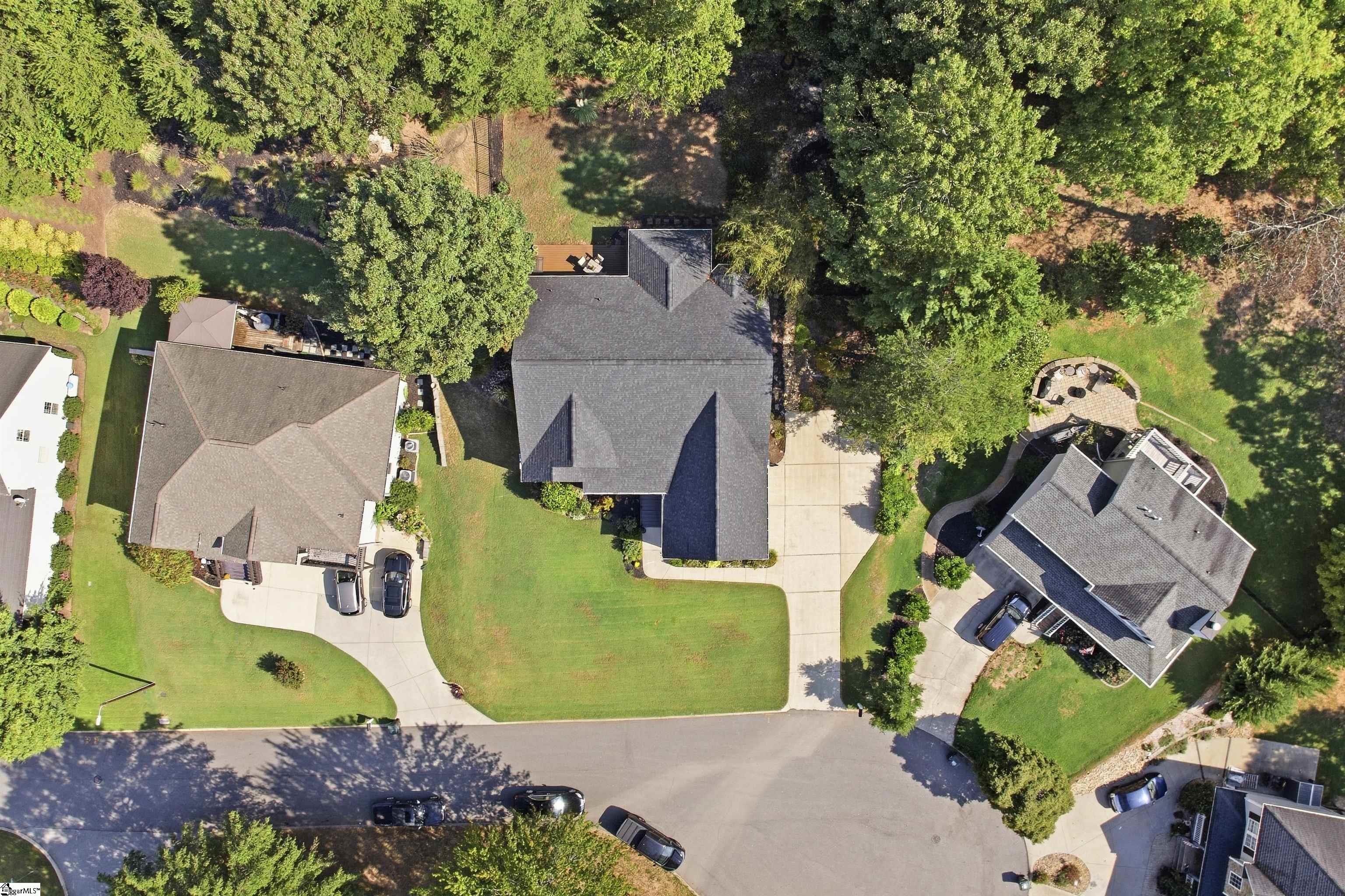 307 Stone River Way Property Photo 45