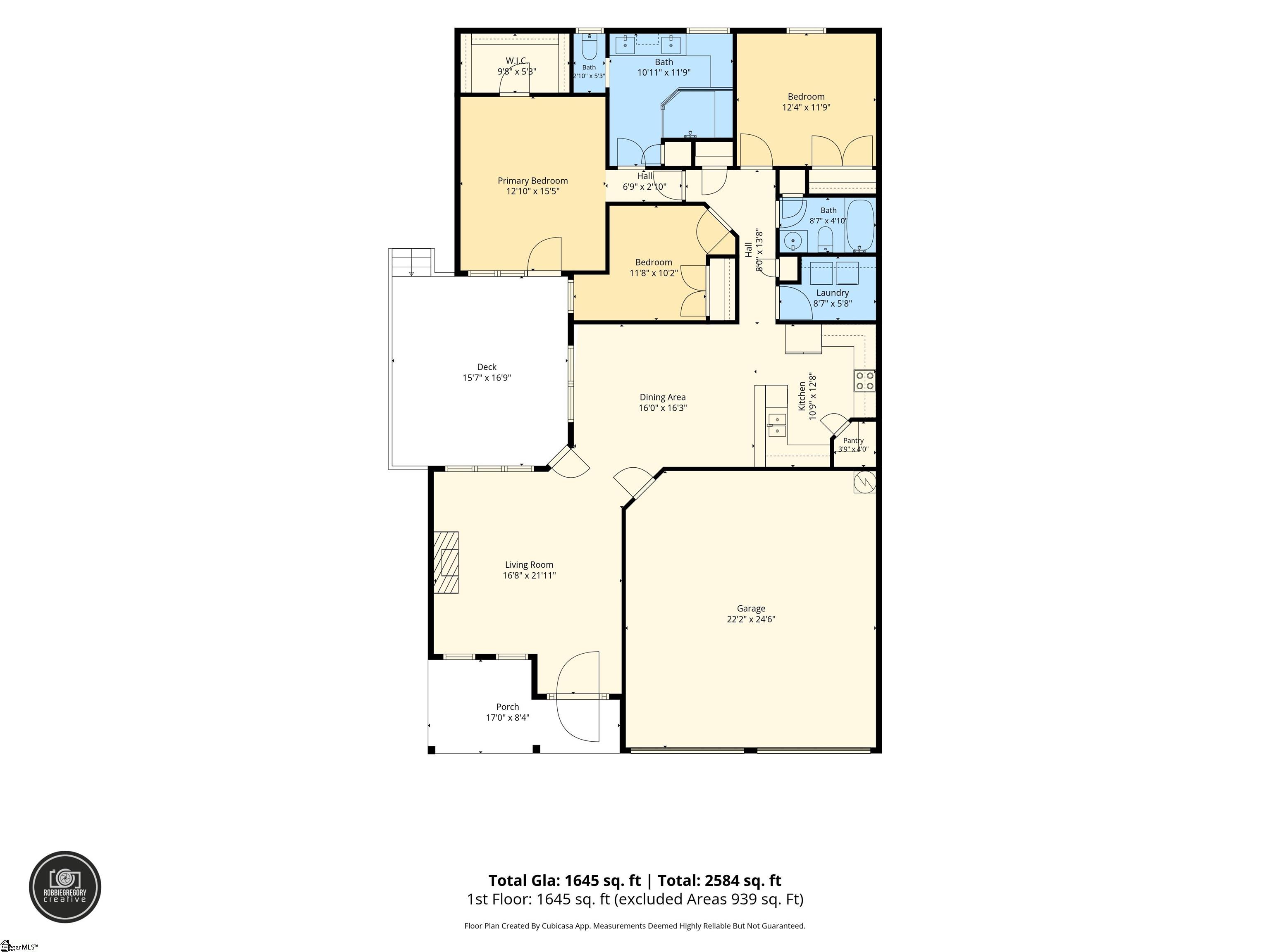 215 Arbours Commons Court Property Photo 35