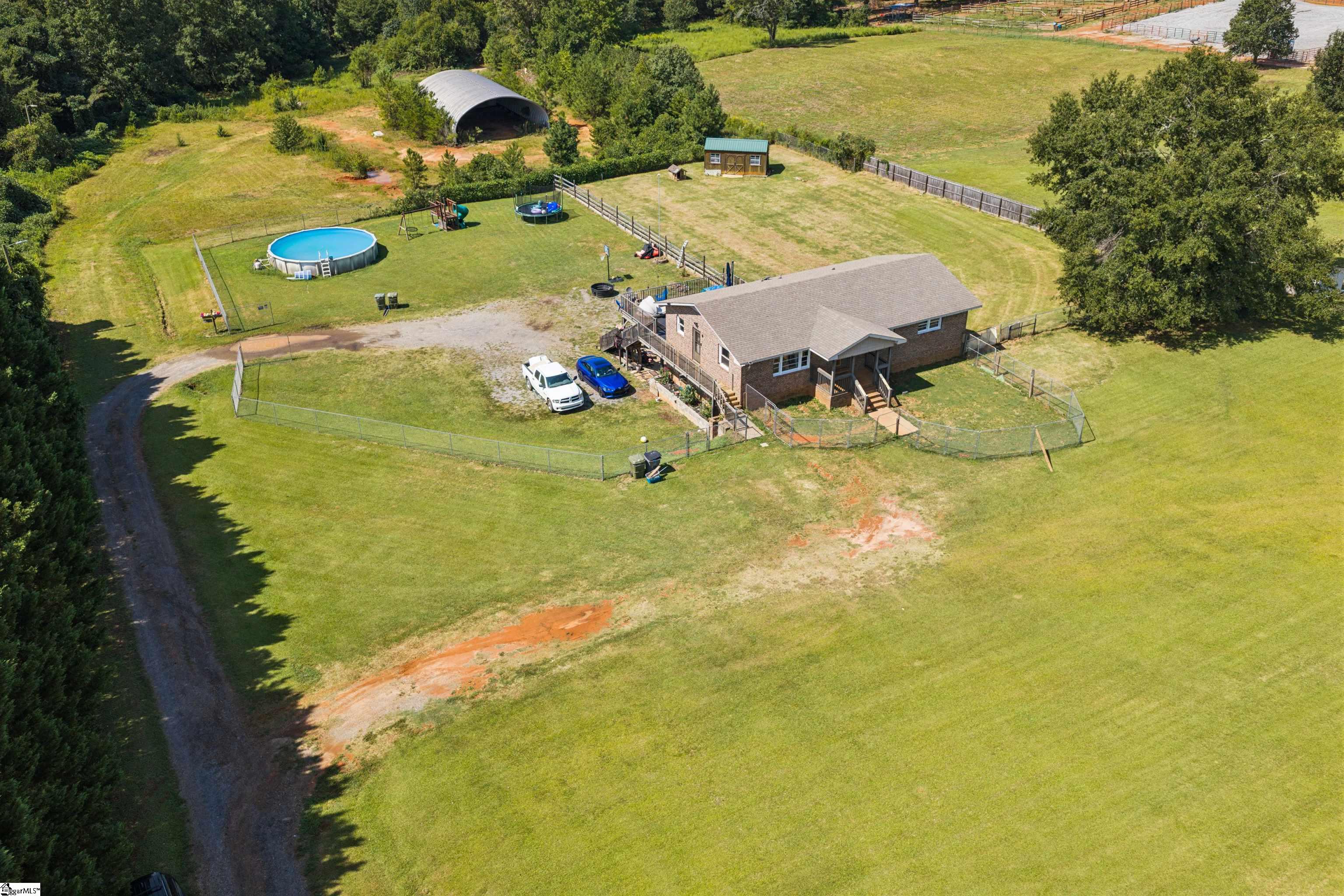 1055 Little Mountain Road Property Photo 7