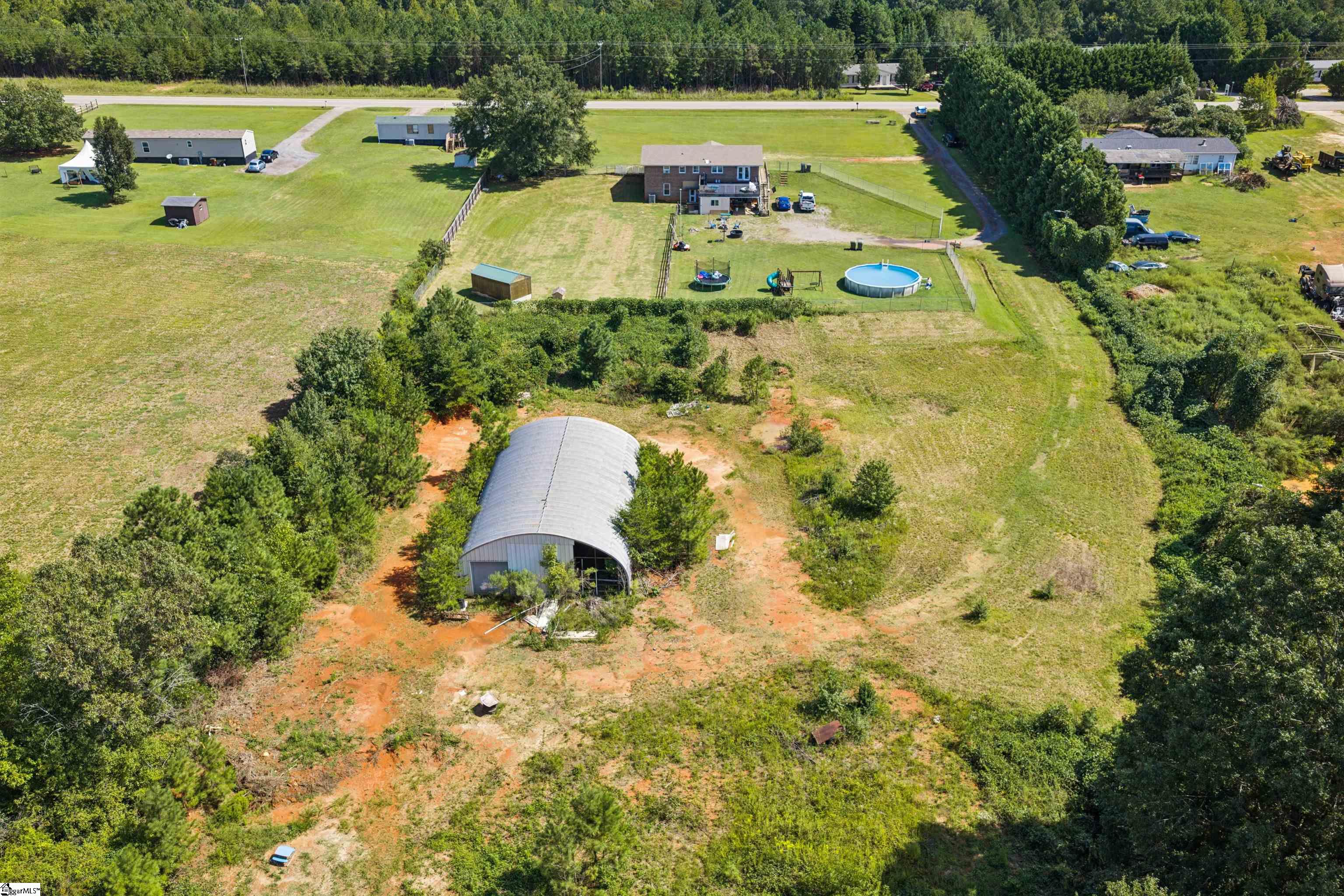 1055 Little Mountain Road Property Photo 10