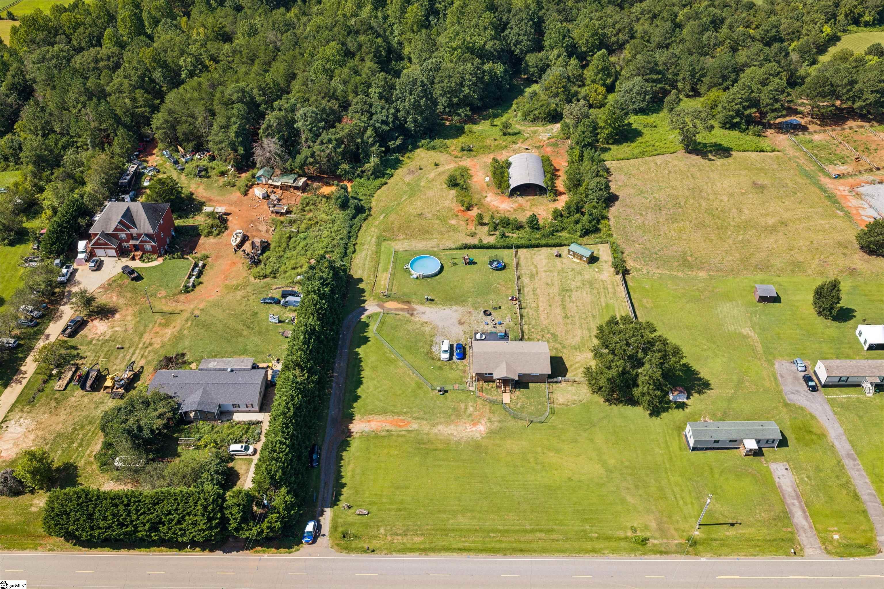 1055 Little Mountain Road Property Photo 11